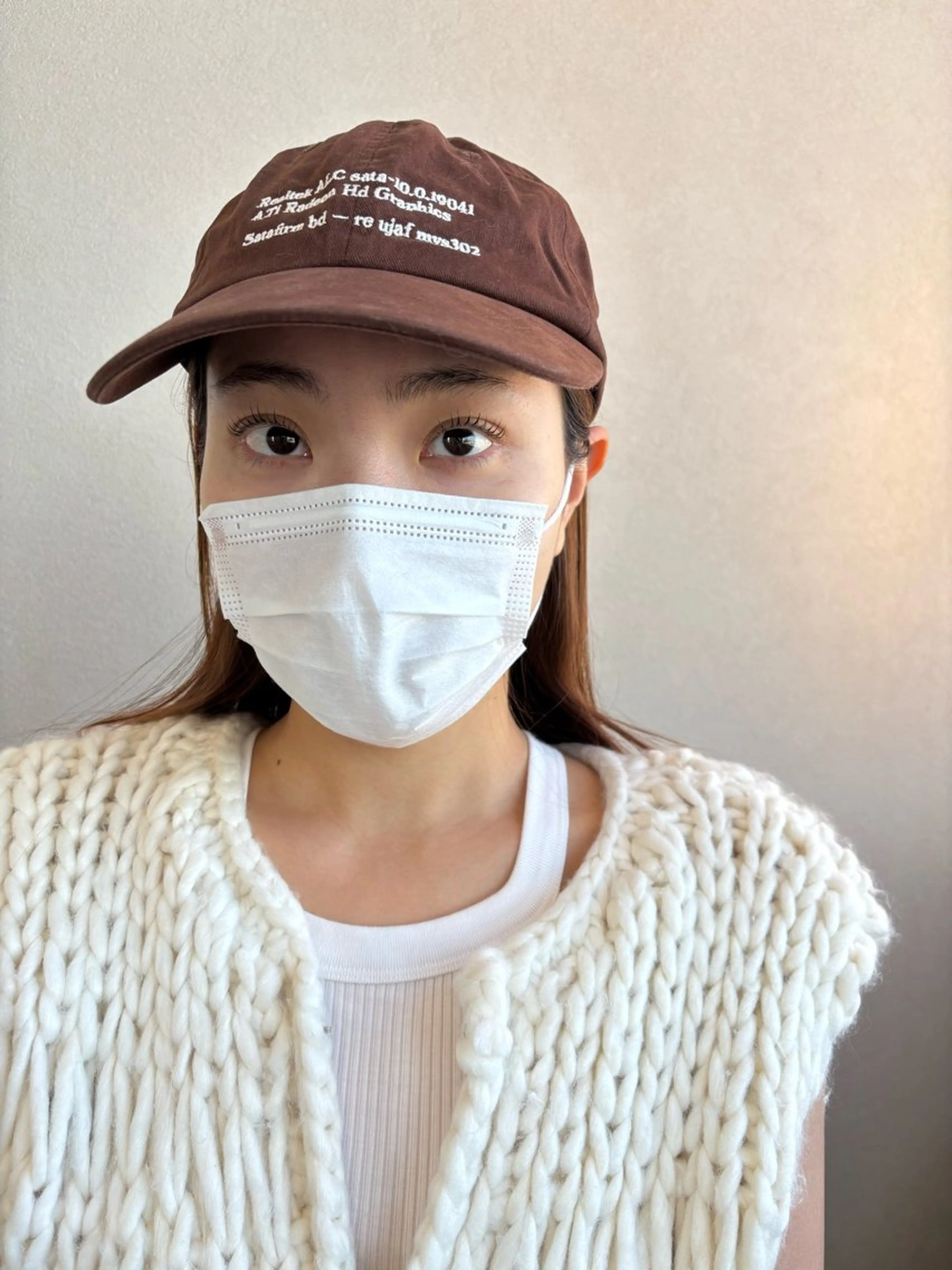 マツエク・マツパ パリジェンヌラッシュリフト NUE rikacoのマツエク・マツパデザイン