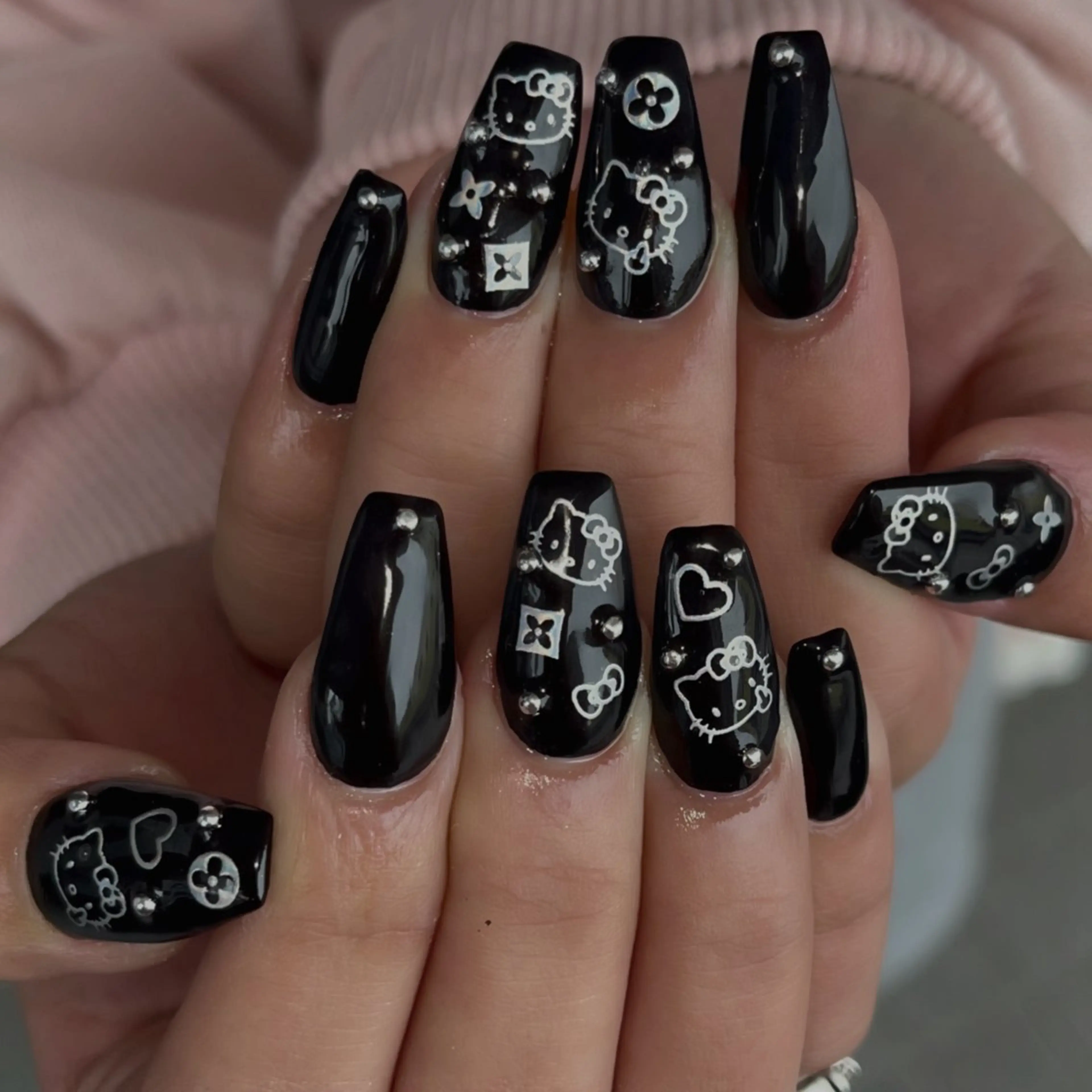 ネイル ハンドネイル janma.nail ✳︎akiのネイルデザイン