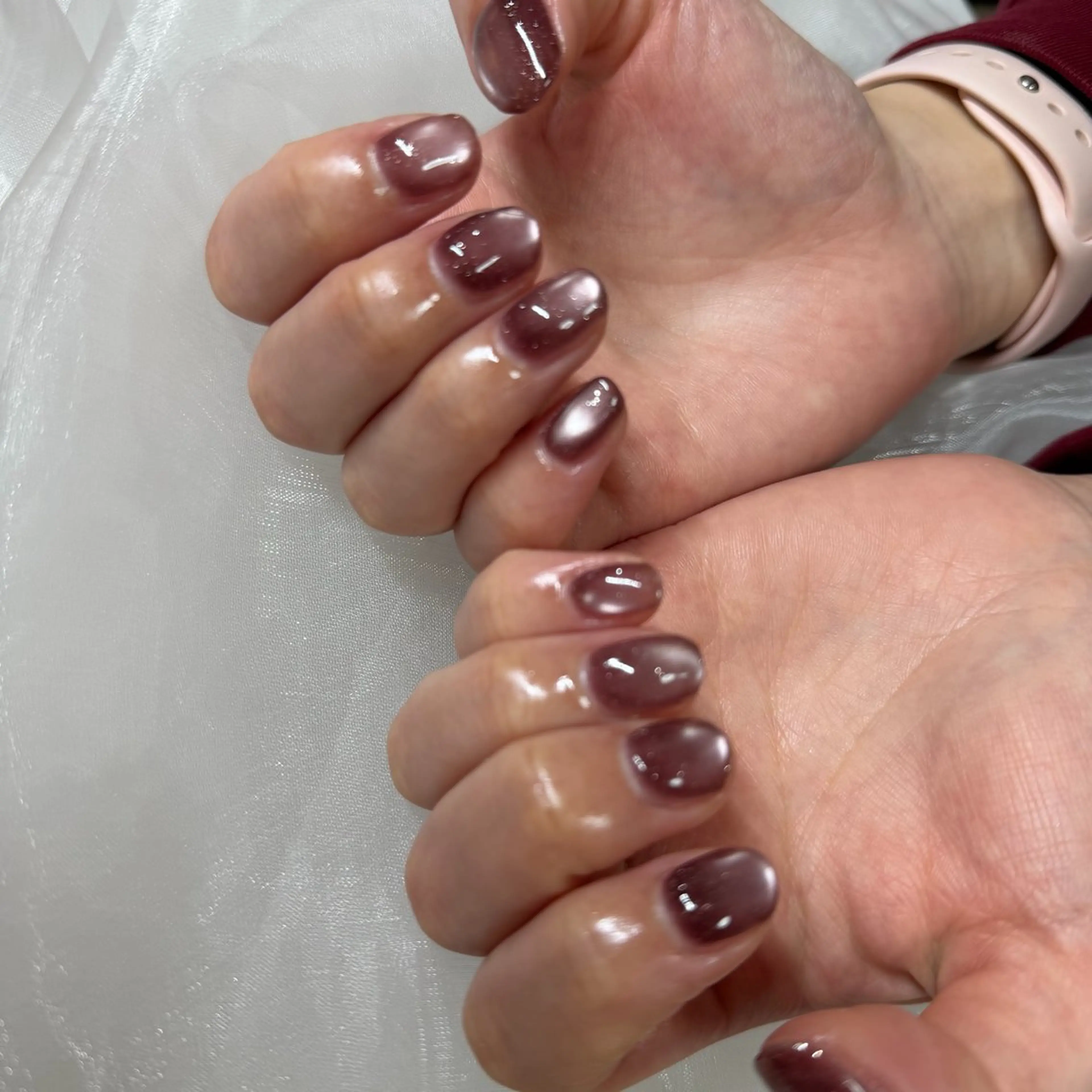 ネイル riri nailのネイルデザイン