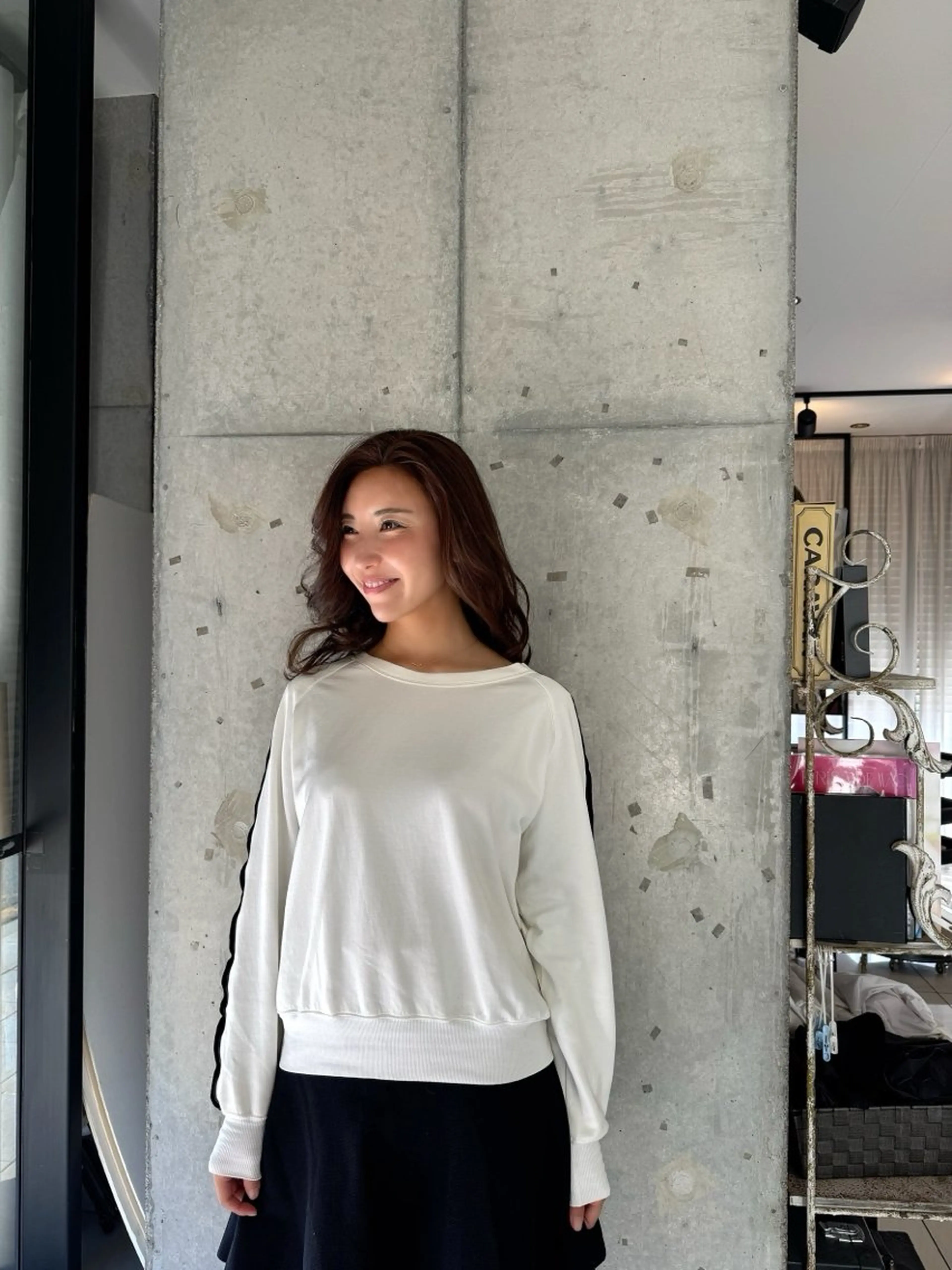 カラー Soul eater Level 4所属・Soul eater YUHEIのヘアスタイル