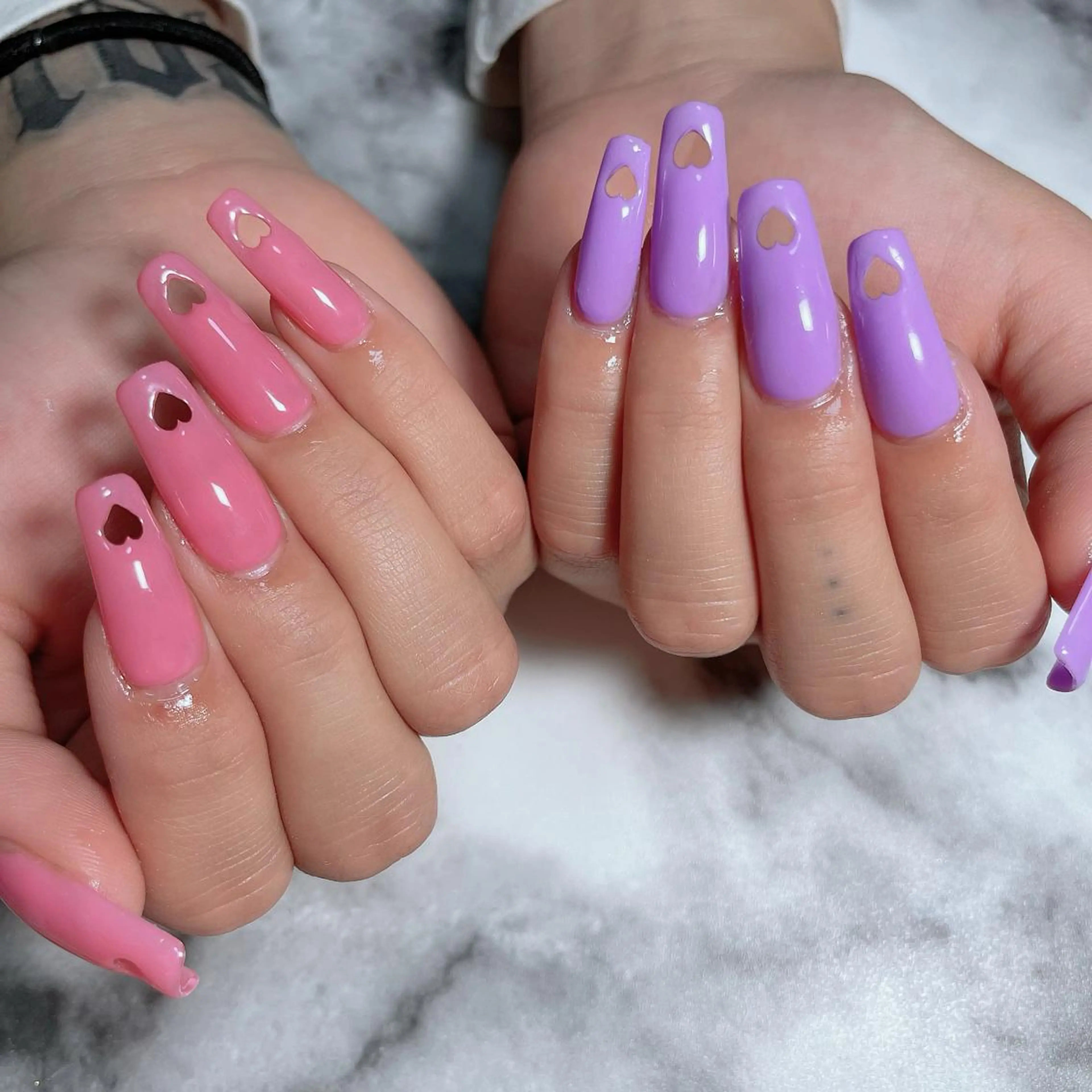 ネイル Kayo 💅のネイルデザイン