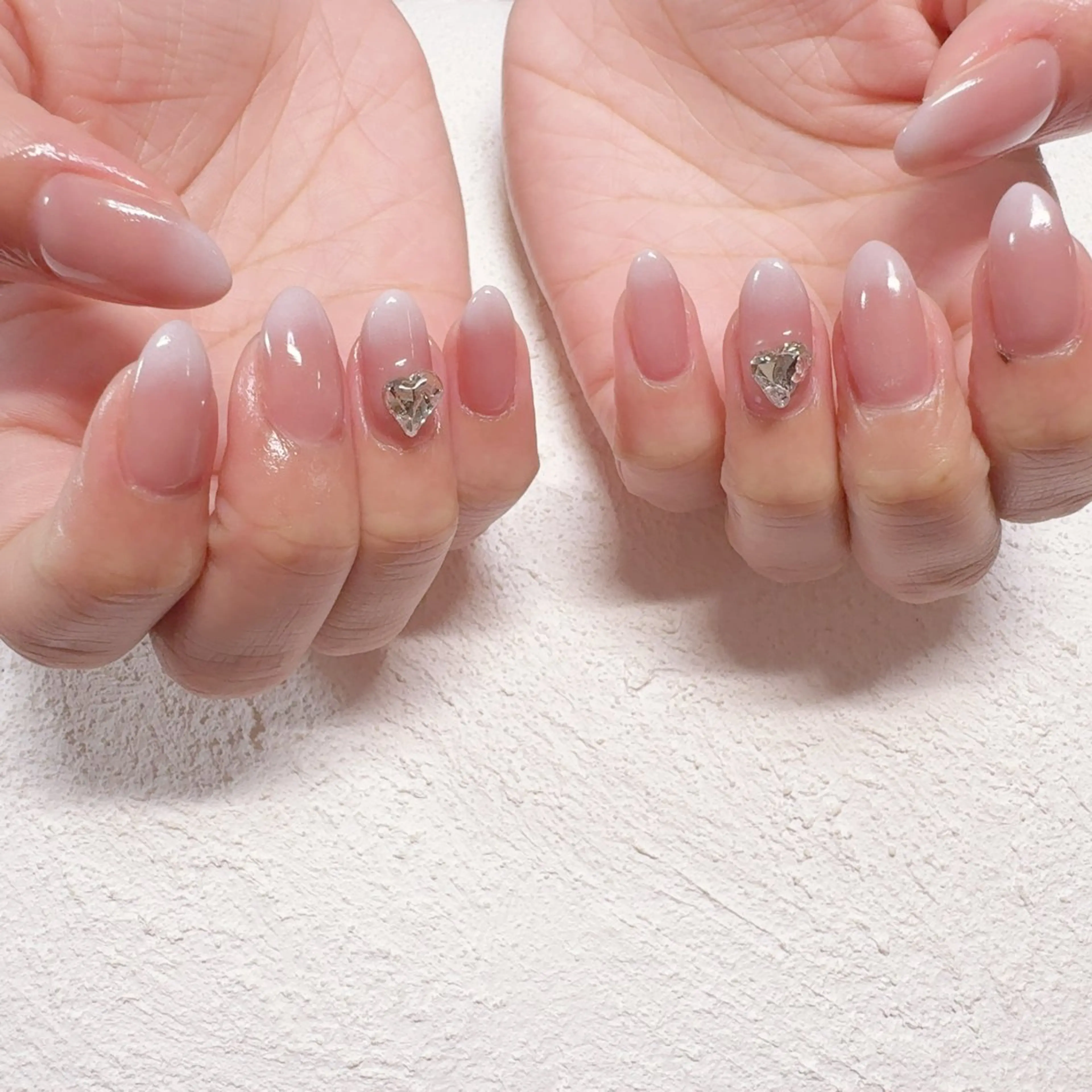 ネイル 持ち込み Regaro i.sのネイルデザイン