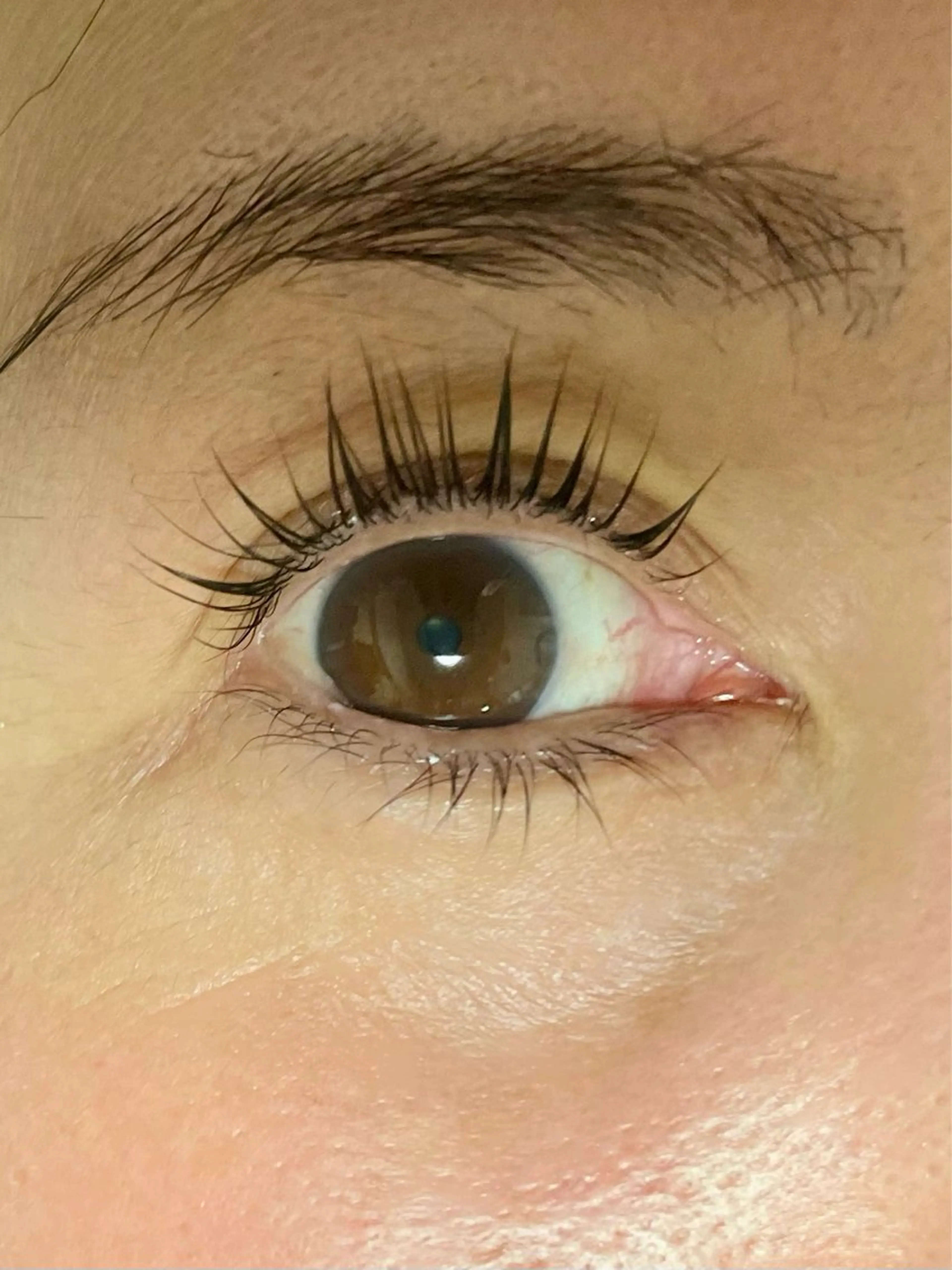 パーマ まつ毛と美眉サロン Salonirohaの眉毛・アイブロウイメージ