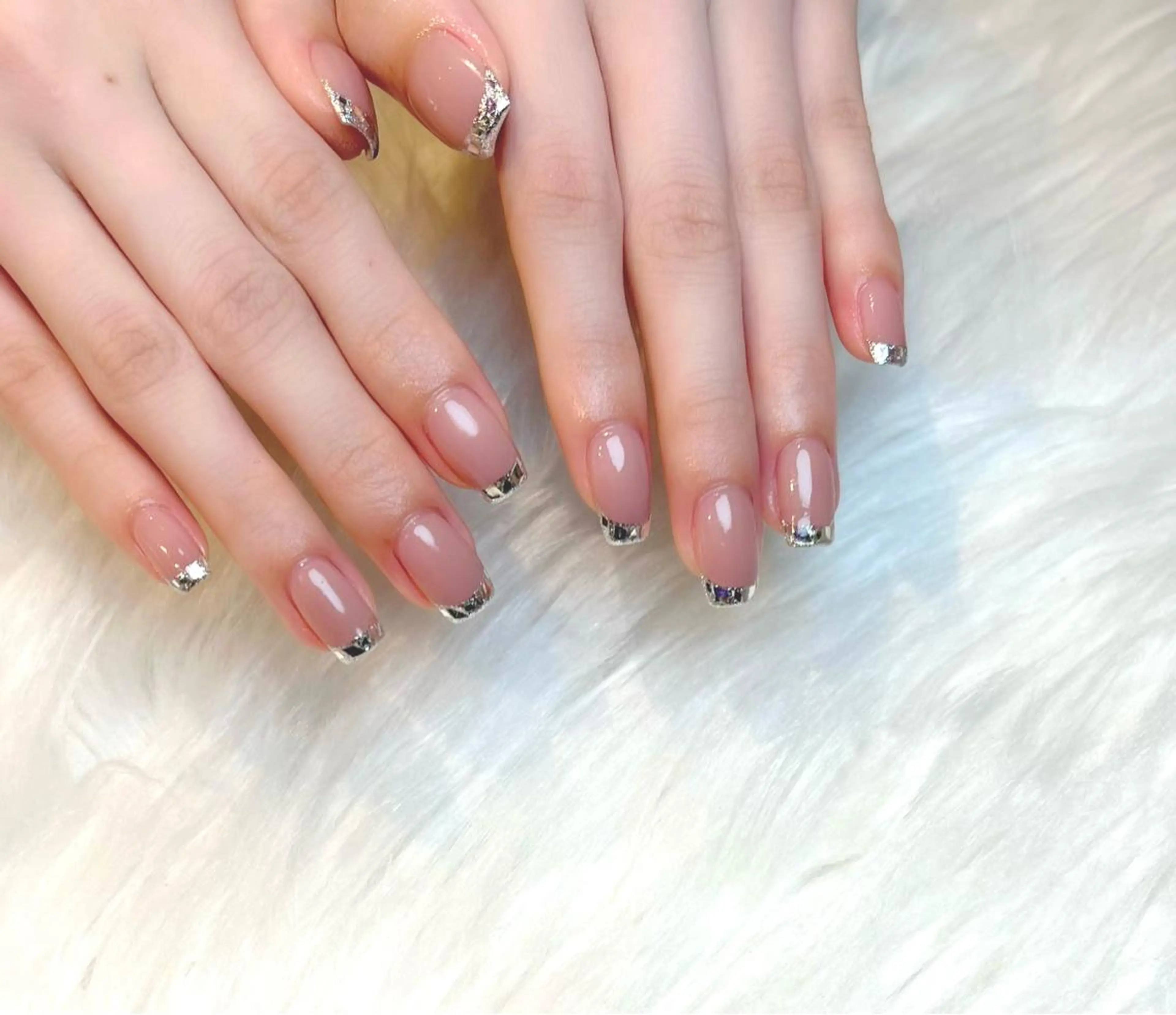 ネイル Lino+ ネイル&よもぎ蒸しのネイルデザイン