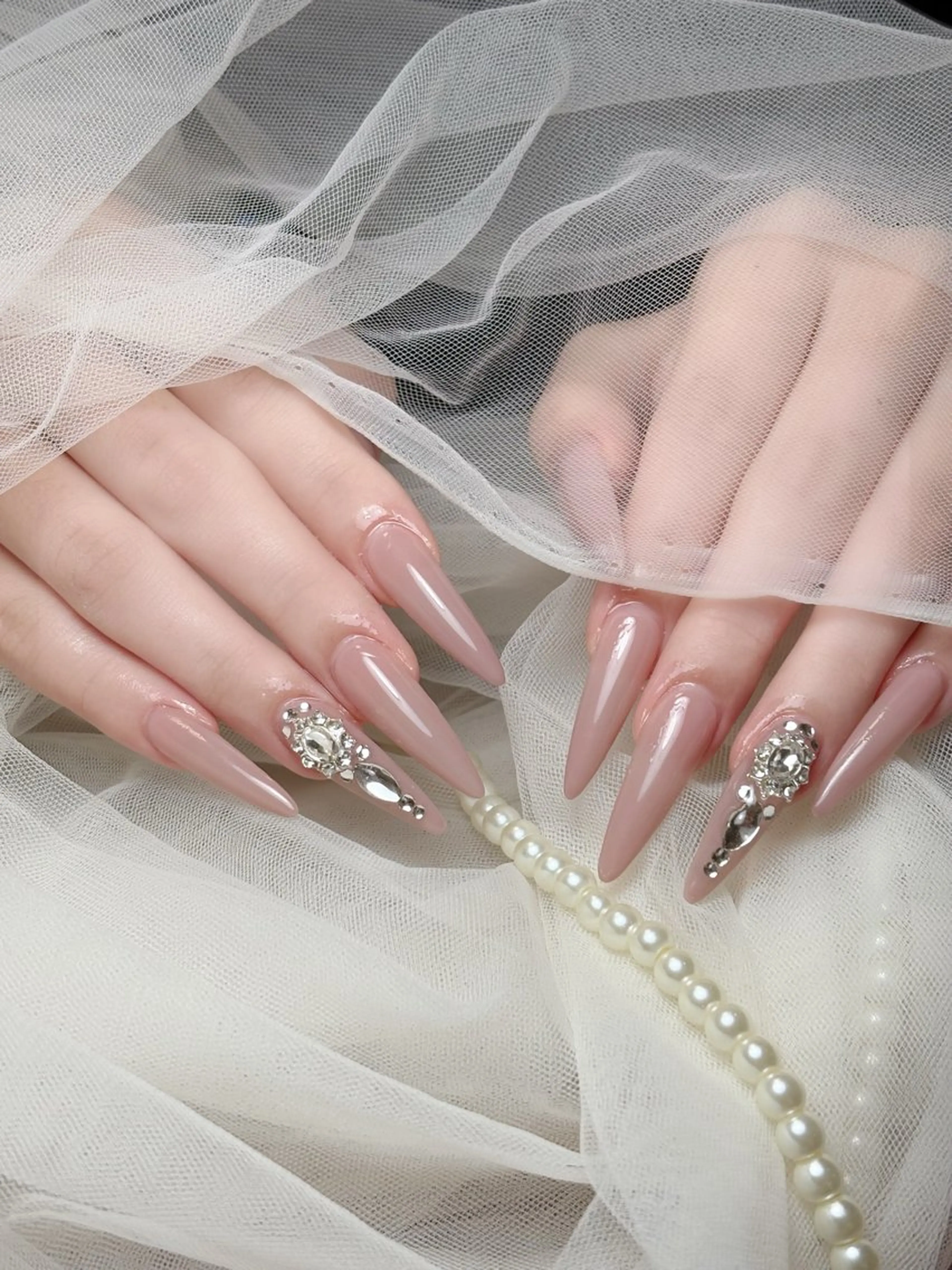 ネイル ネイル👑クイーンズ NailQueensのネイルデザイン