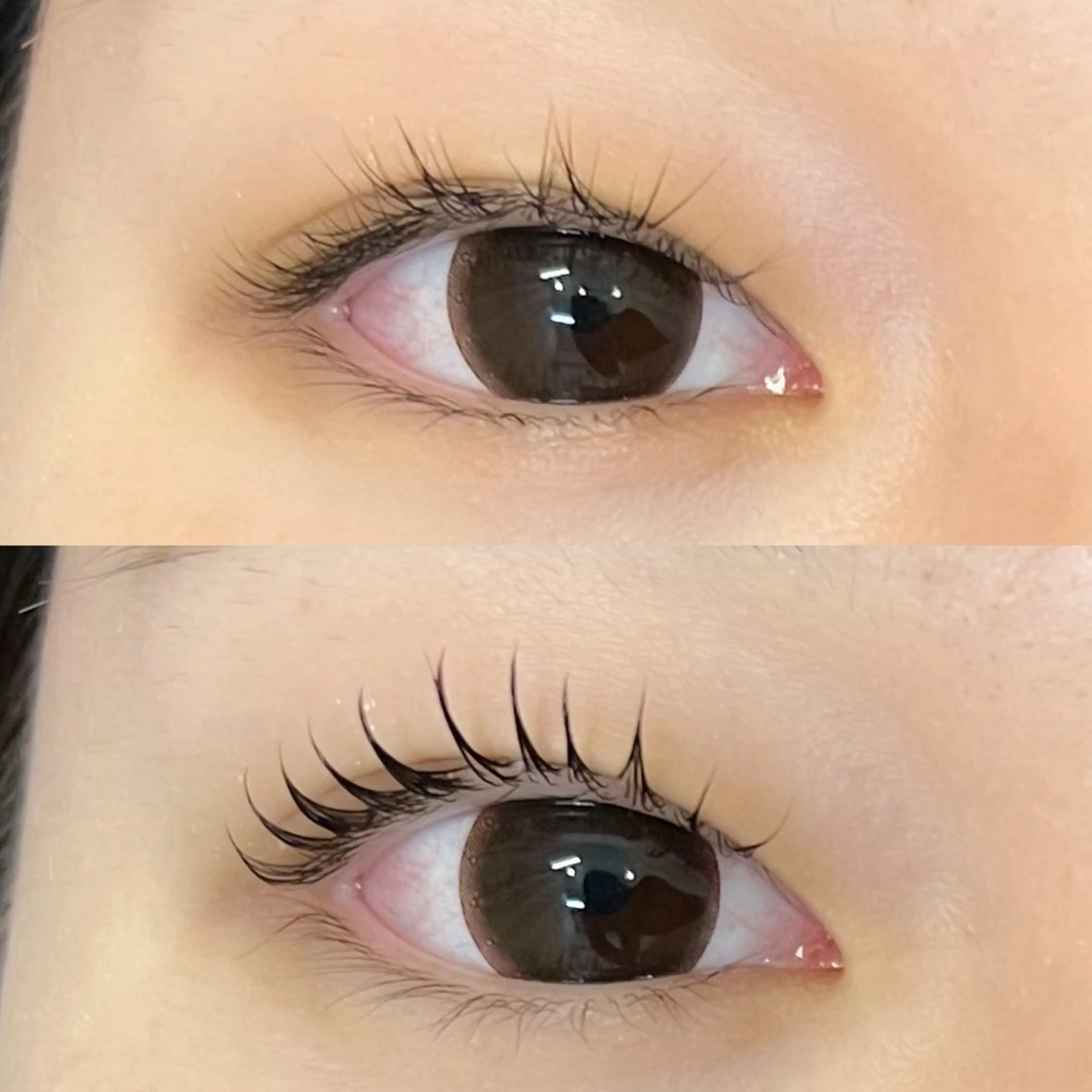 マツエク・マツパ SSINSTUDIO /ayumi🐰の眉毛・アイブロウイメージ