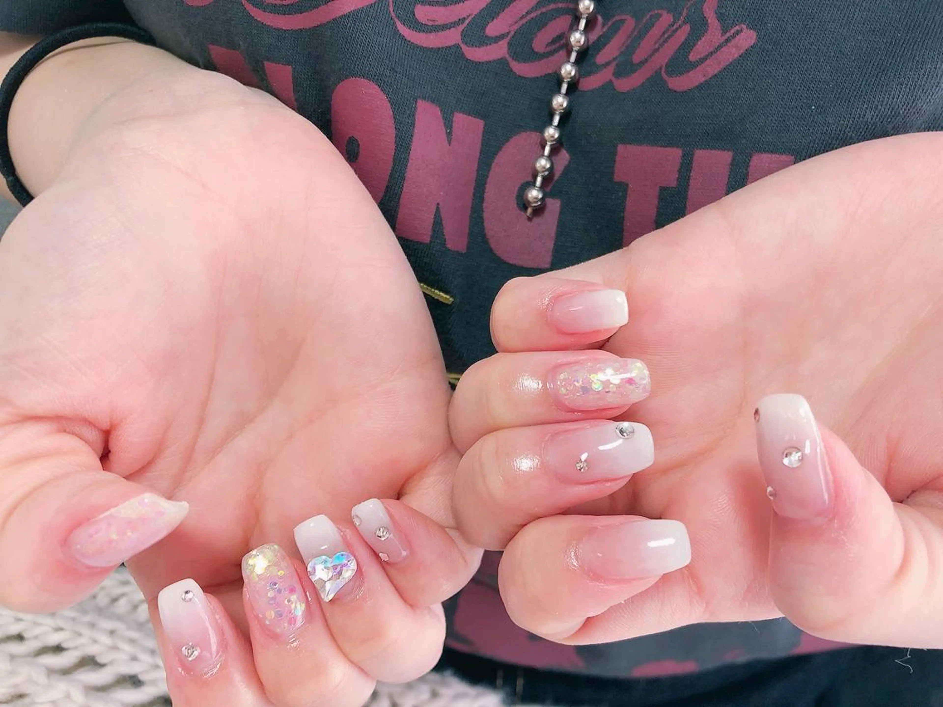 ネイル ハンドネイル kiki nail &brow二子玉川の眉毛・アイブロウイメージ