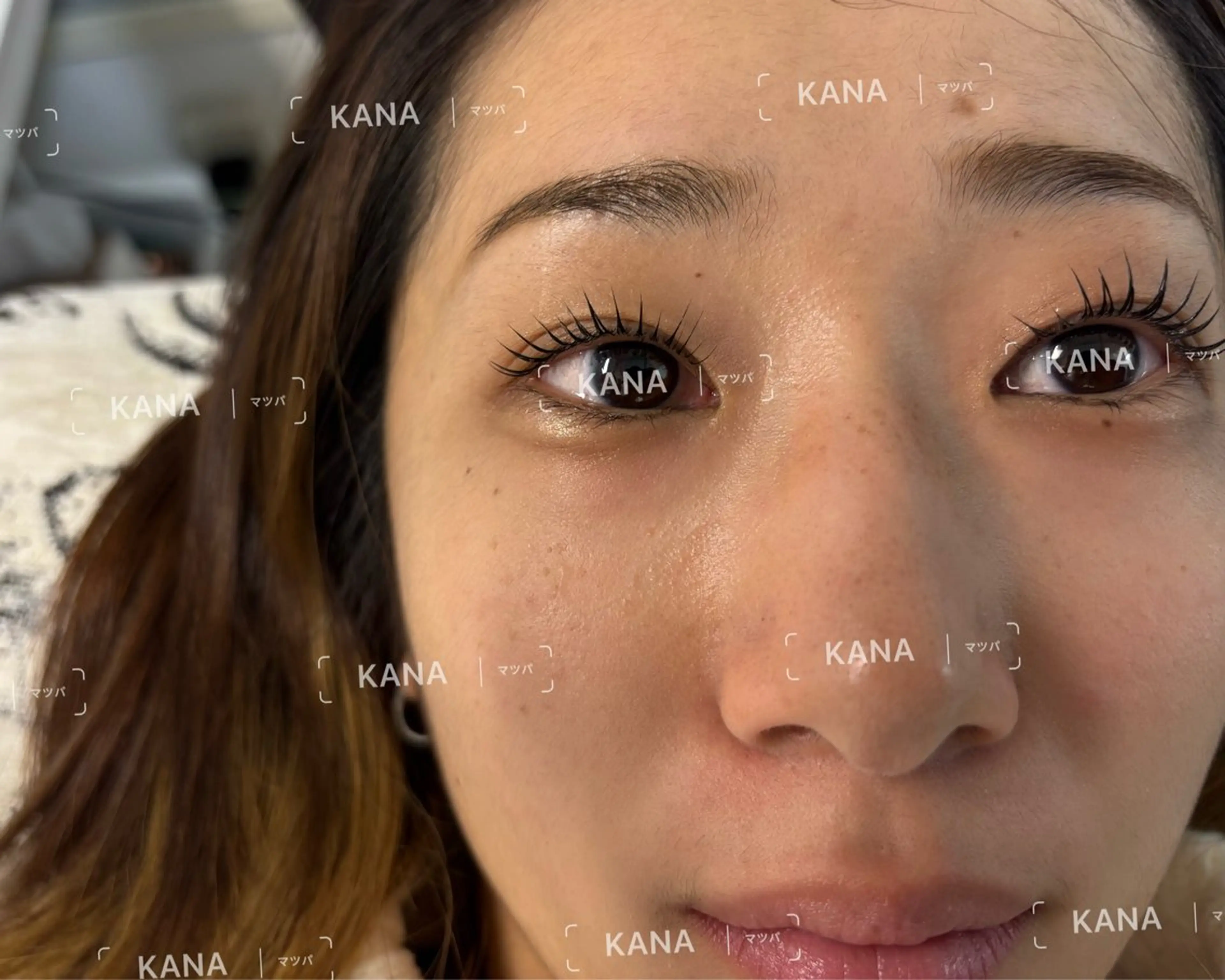 マツエク・マツパ APEX BEAUTYのマツエク・マツパデザイン