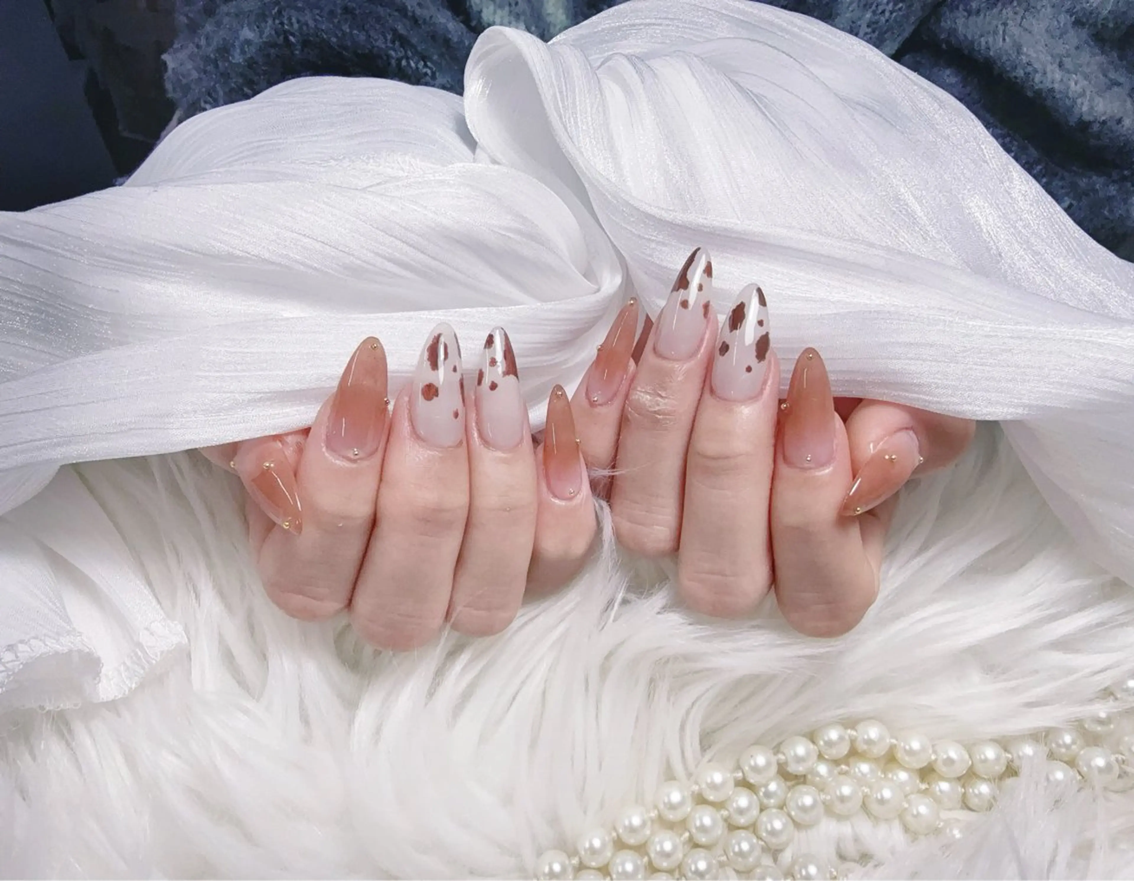 ネイル ENサロン けいのネイルデザイン