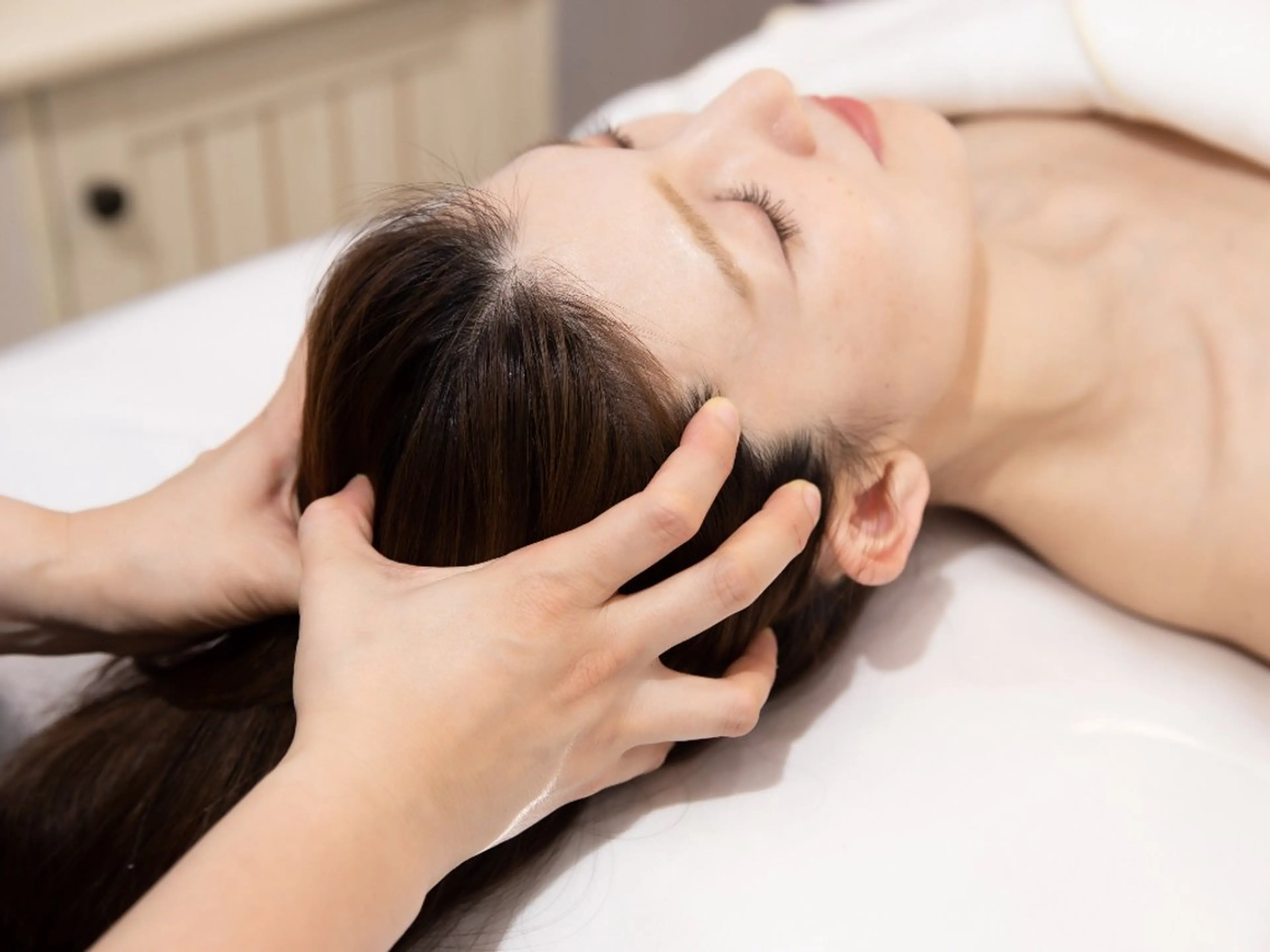 petit cleviaのエステ・リラクイメージ