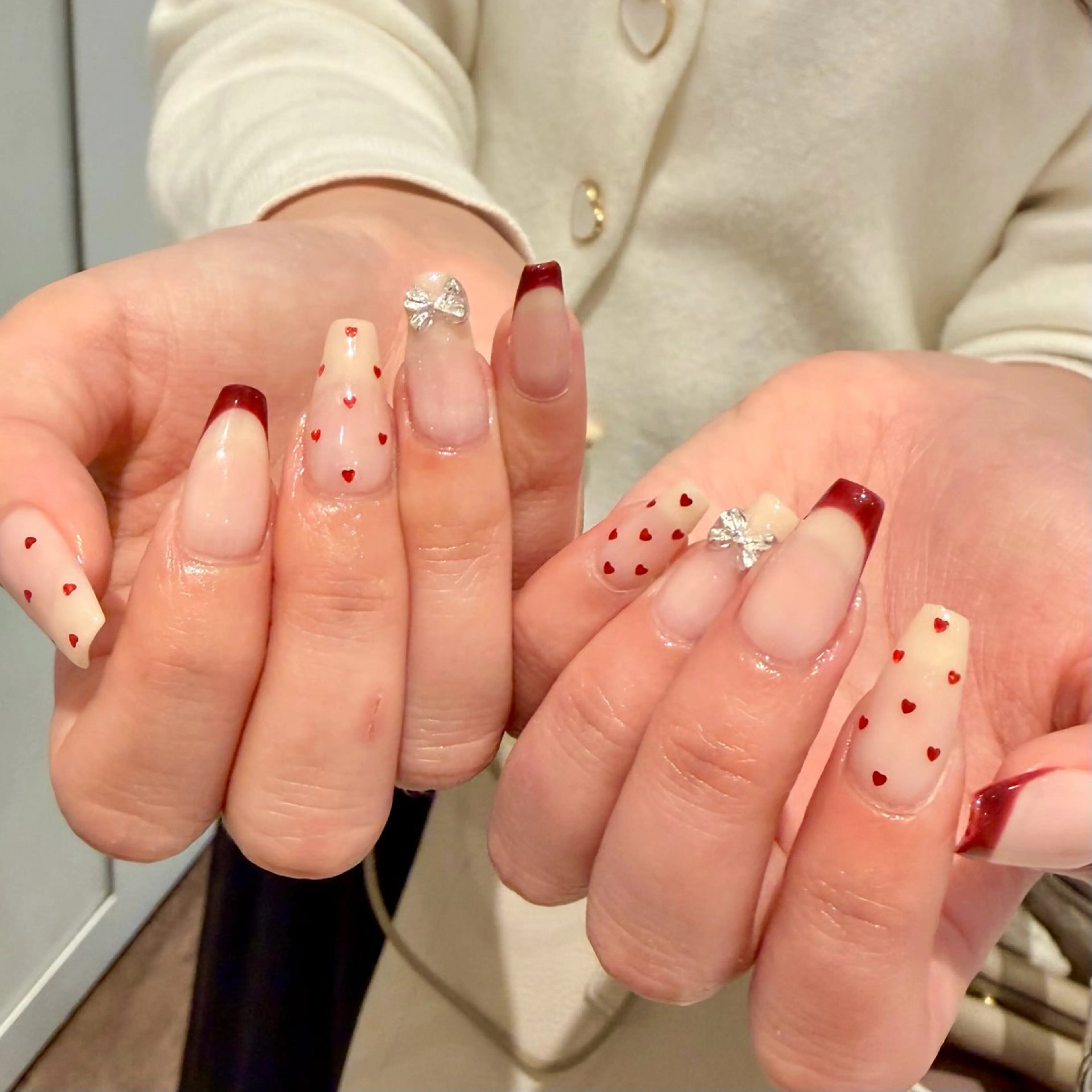 👒90分つけ放題【オフあり】👒の写真