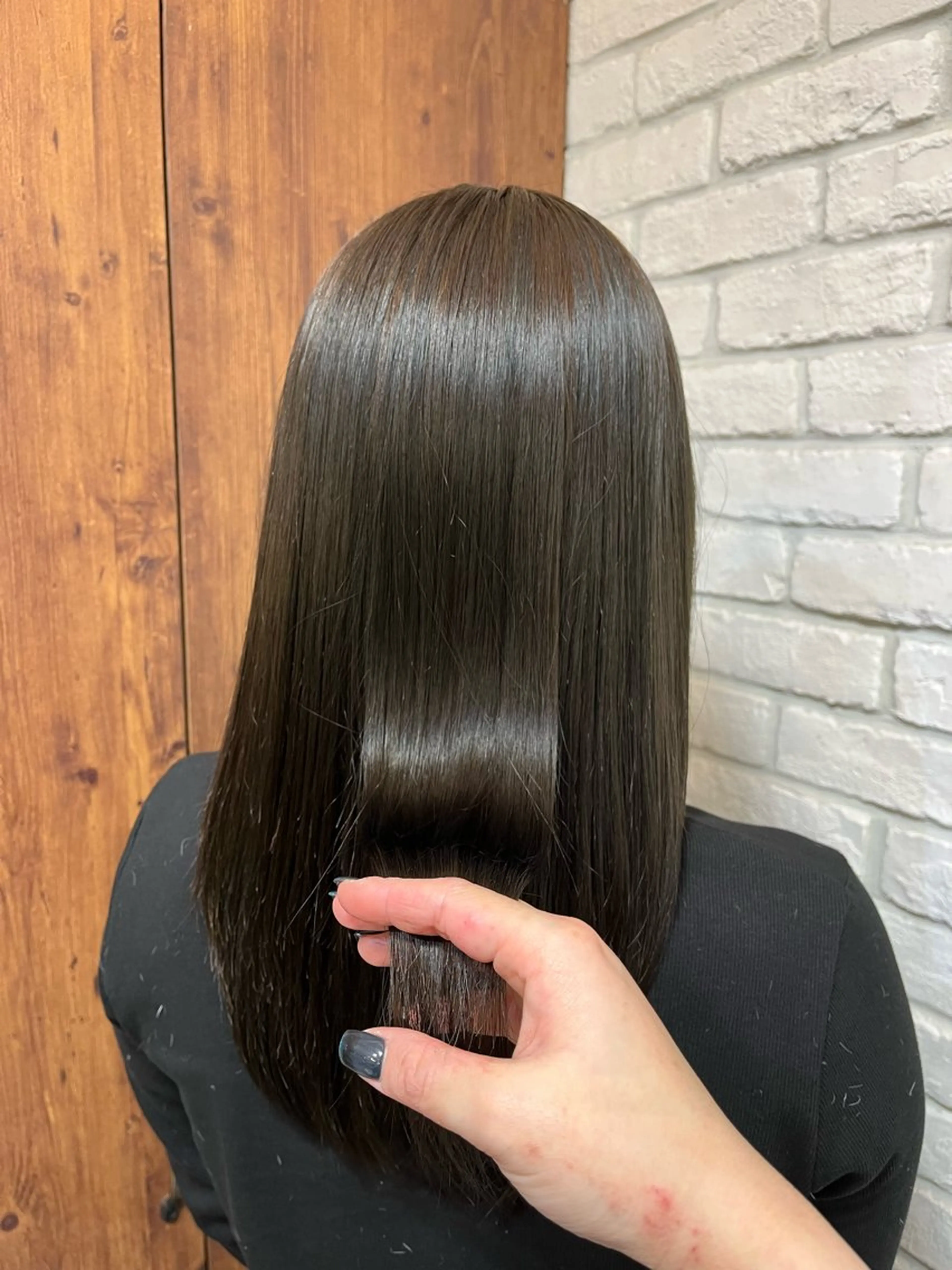 ロング カラー コンテスト入賞歴有✨ /HINA🪼のヘアスタイル