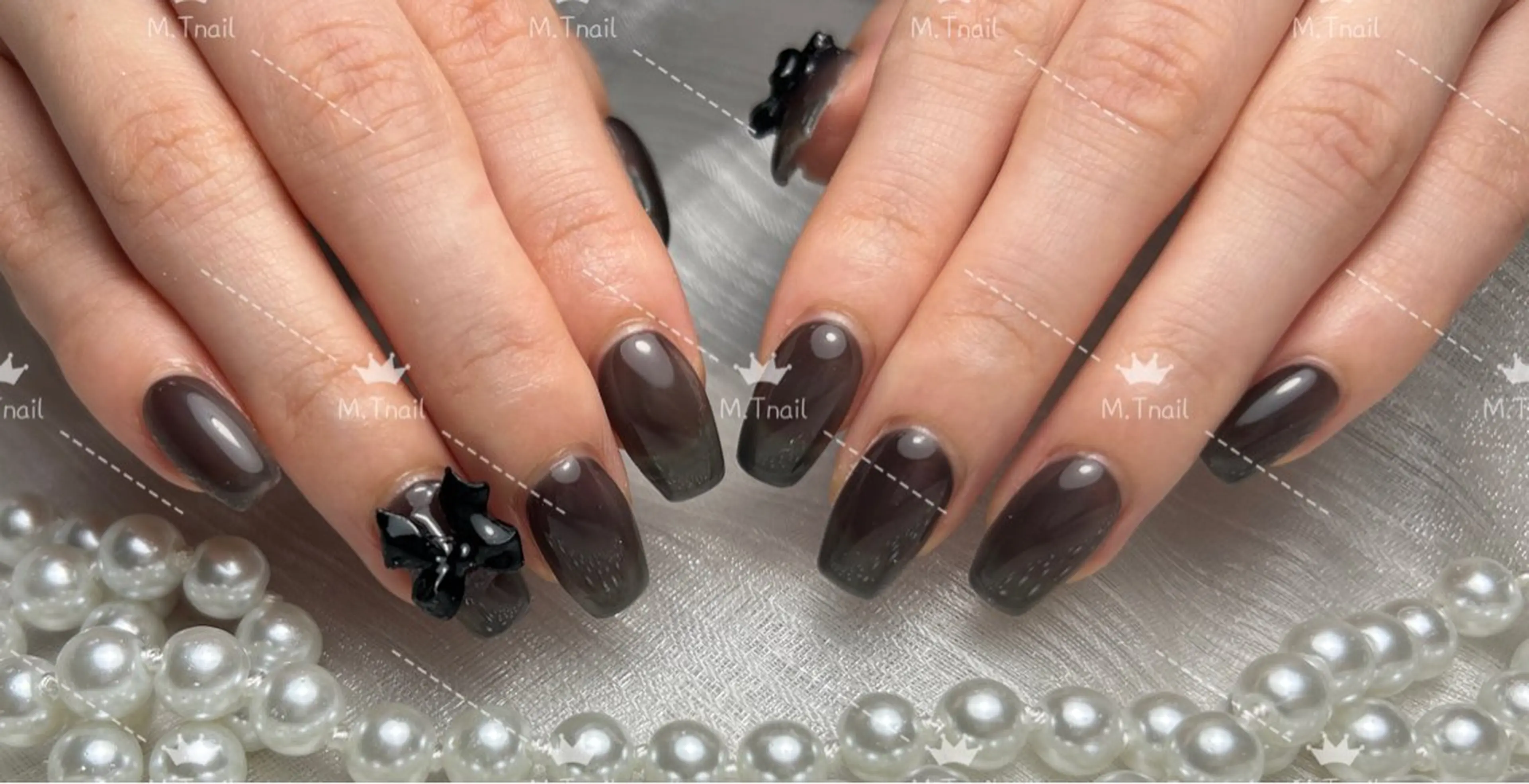 ネイル M.T  nail所属・M.T nailのネイルデザイン