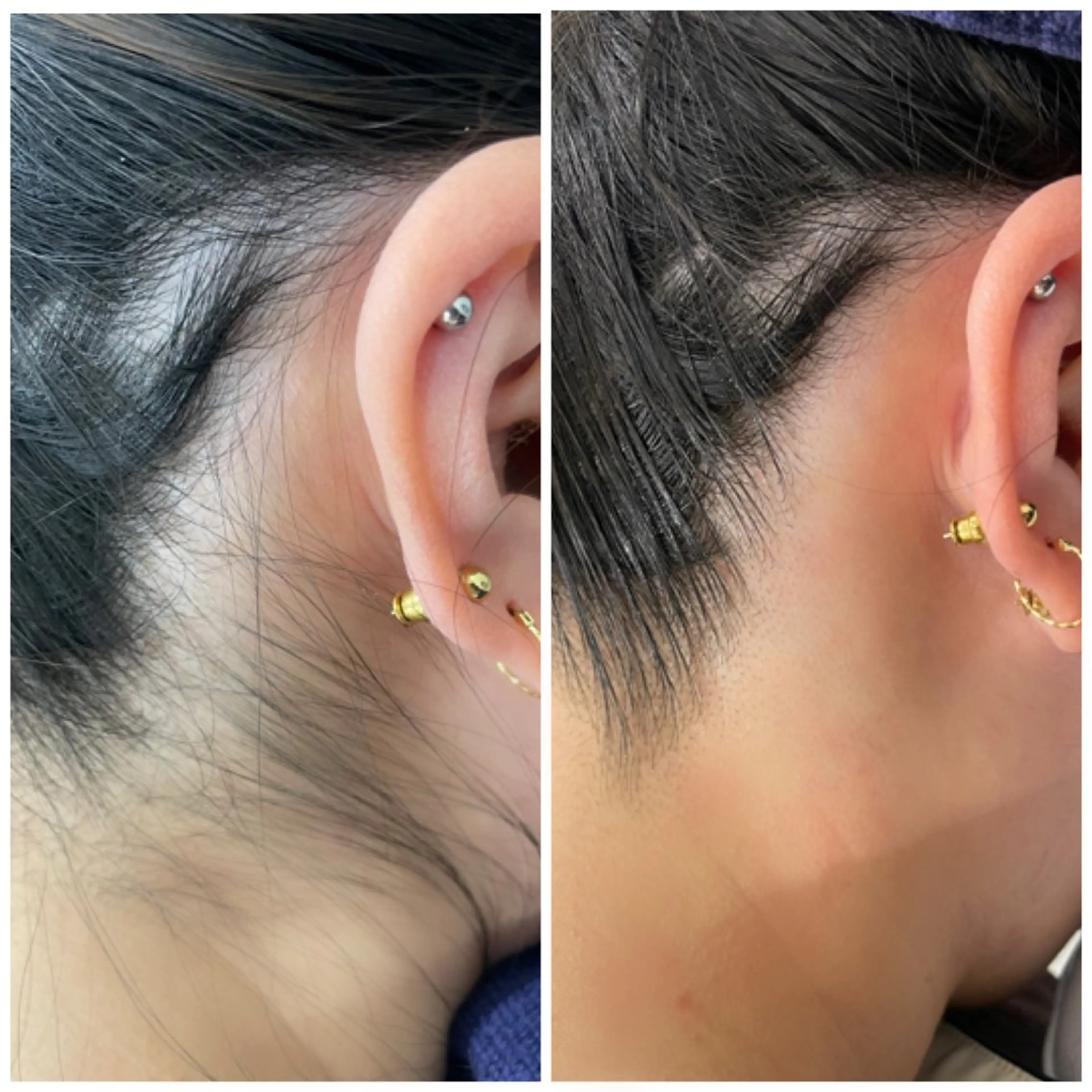 Firstclass Erikaのエステ・リラクイメージ