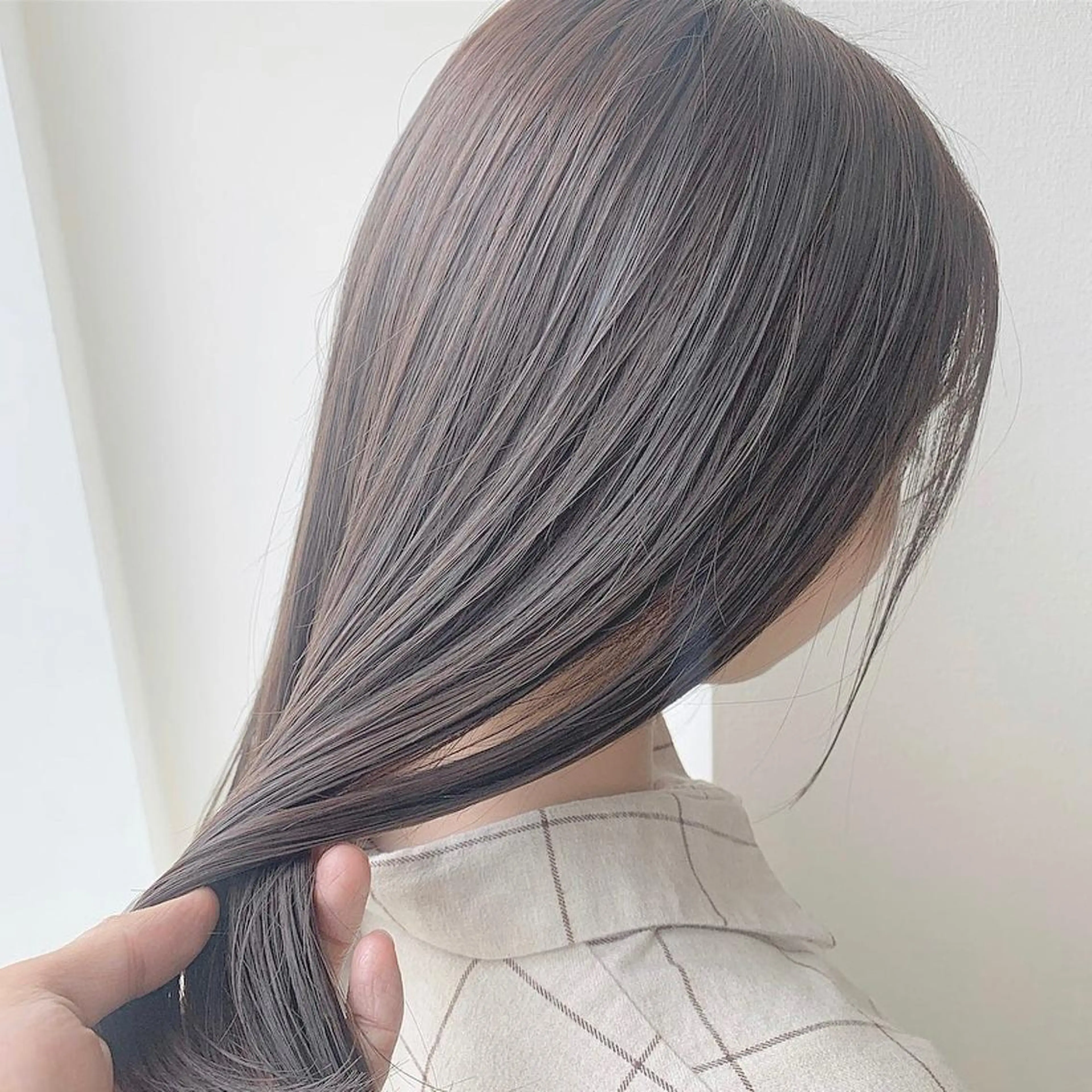 【ミニモ限定クーポン💕】カット+ヴァリジョアトリートメント☆5500円→4400円の写真