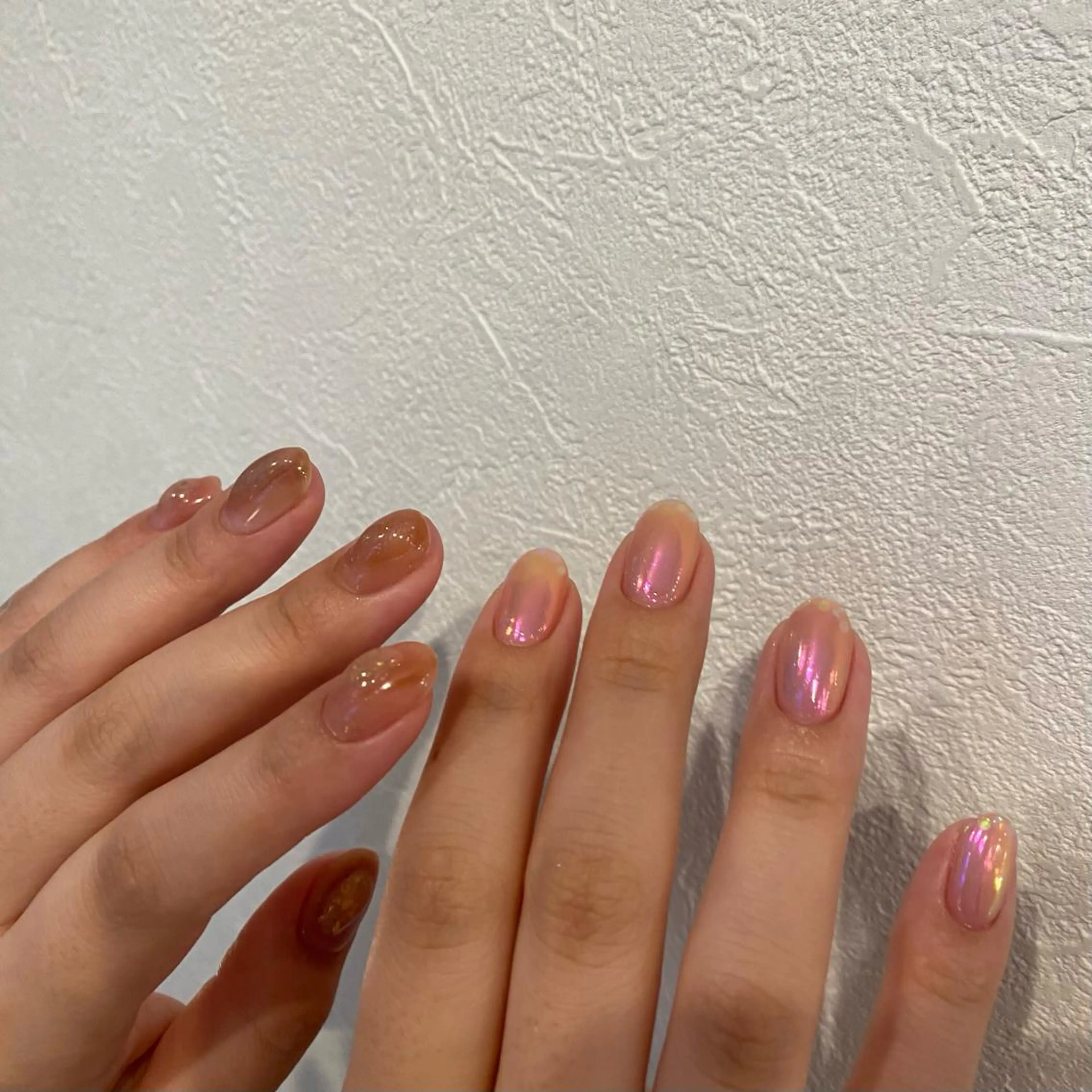 ネイル 【Limie】 nanaのネイルデザイン