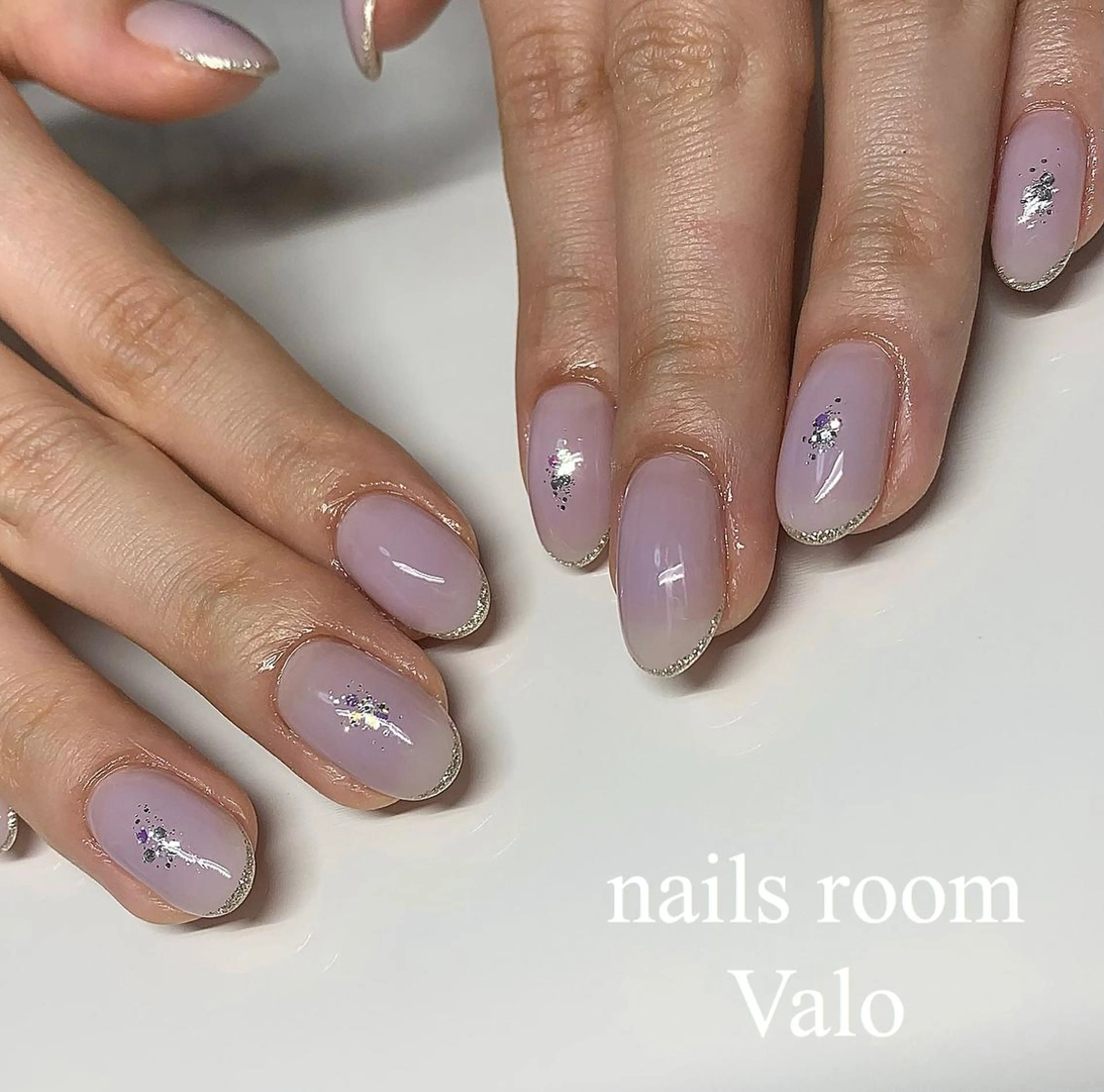ネイル nails room Valoのネイルデザイン
