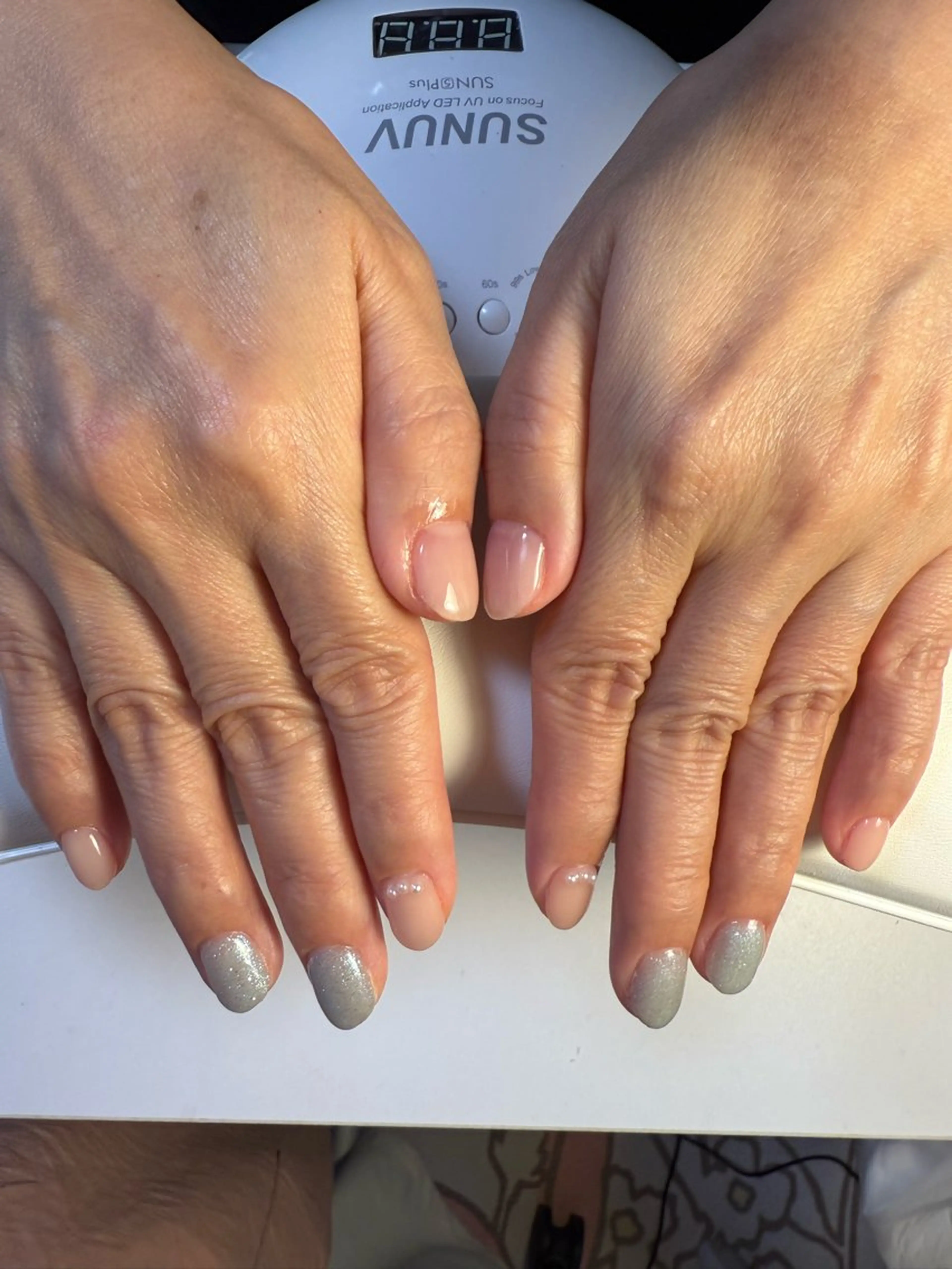 ネイル ハンドネイル ネイル＆フェイシャル Bloomのエステ・リラクイメージ