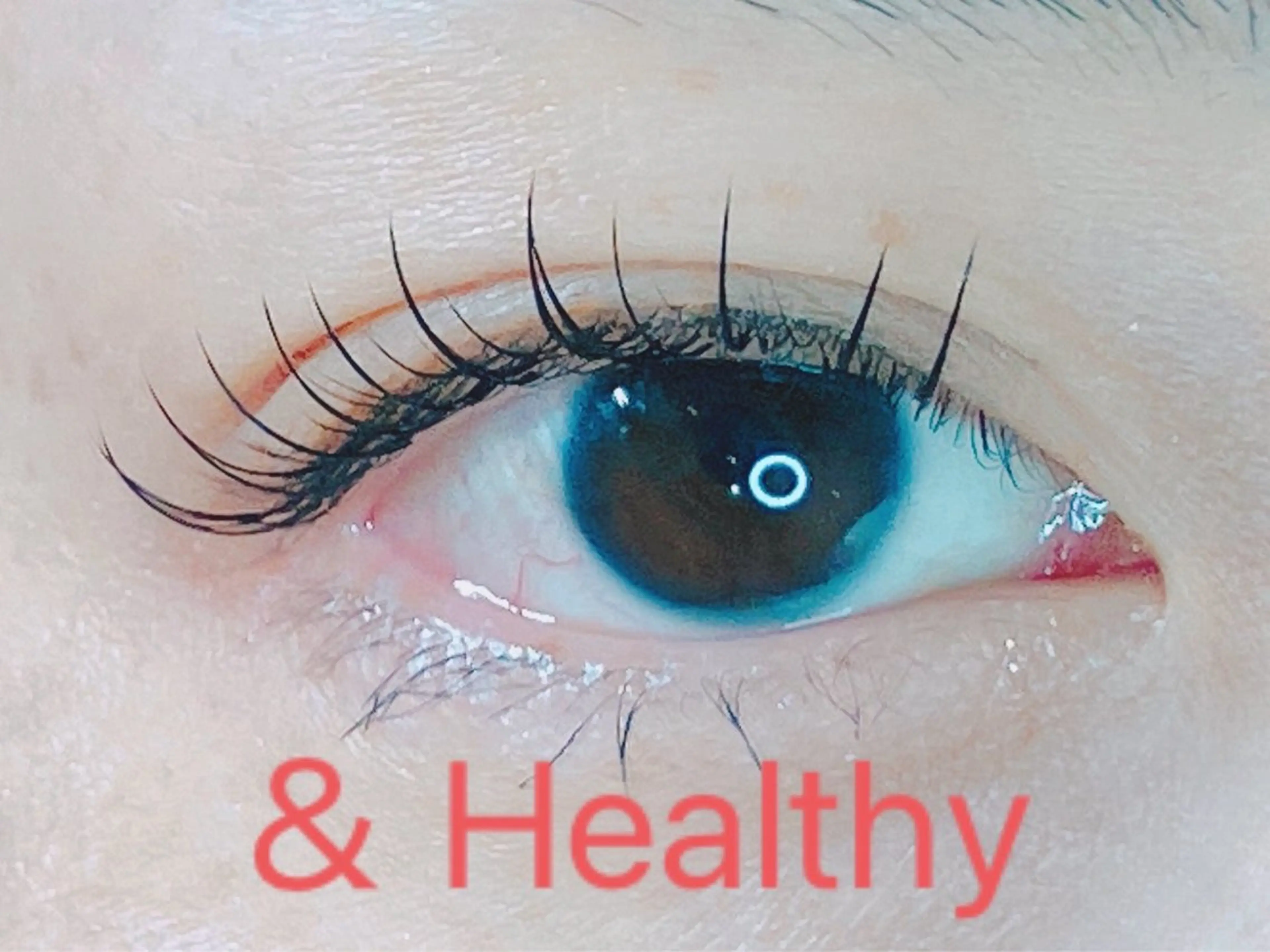 マツエク・マツパ eyelash LINO所属・eyelash LINOのマツエク・マツパデザイン