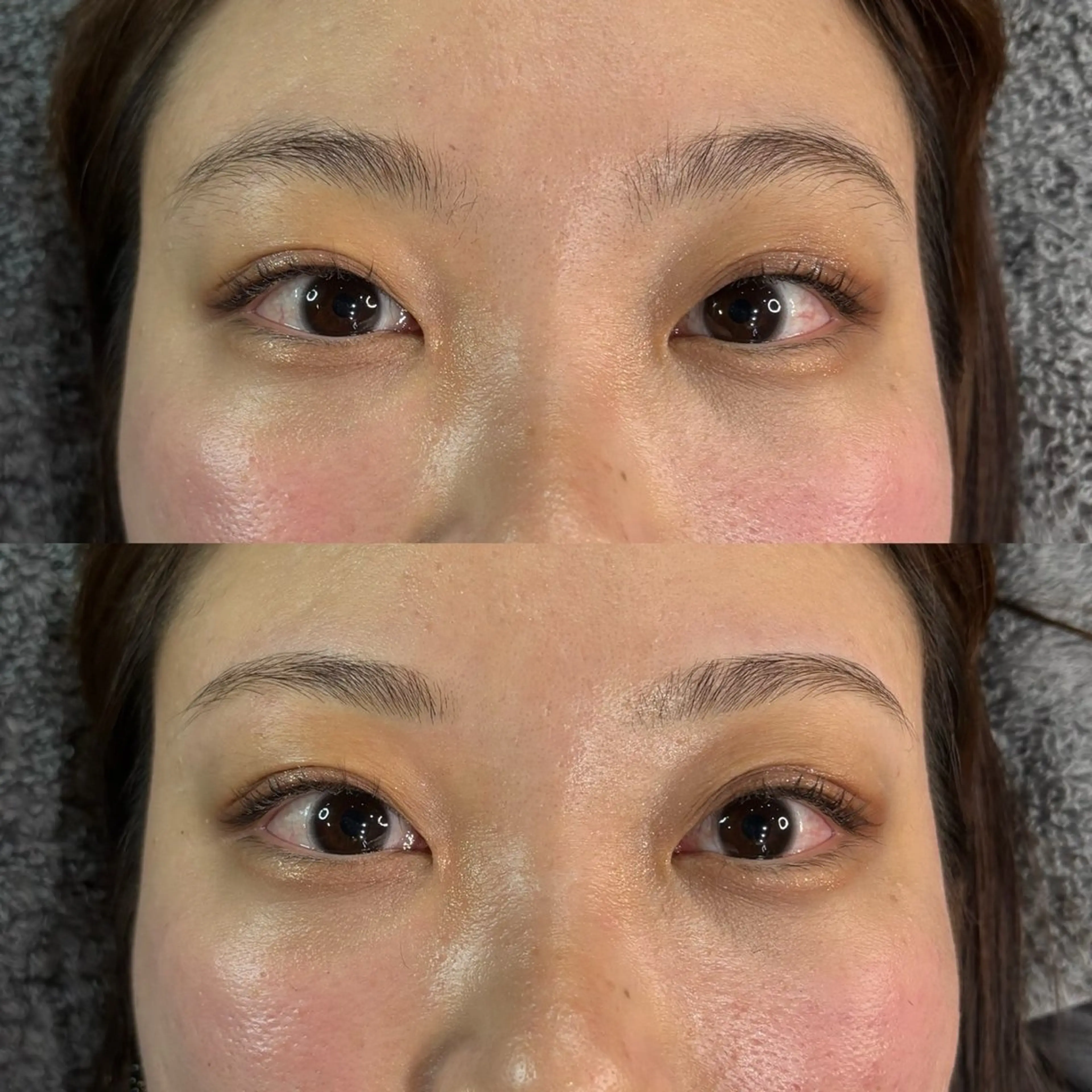 アイブロウ 女性大歓迎！Ares 必ず女性スタッフ対応の眉毛・アイブロウイメージ