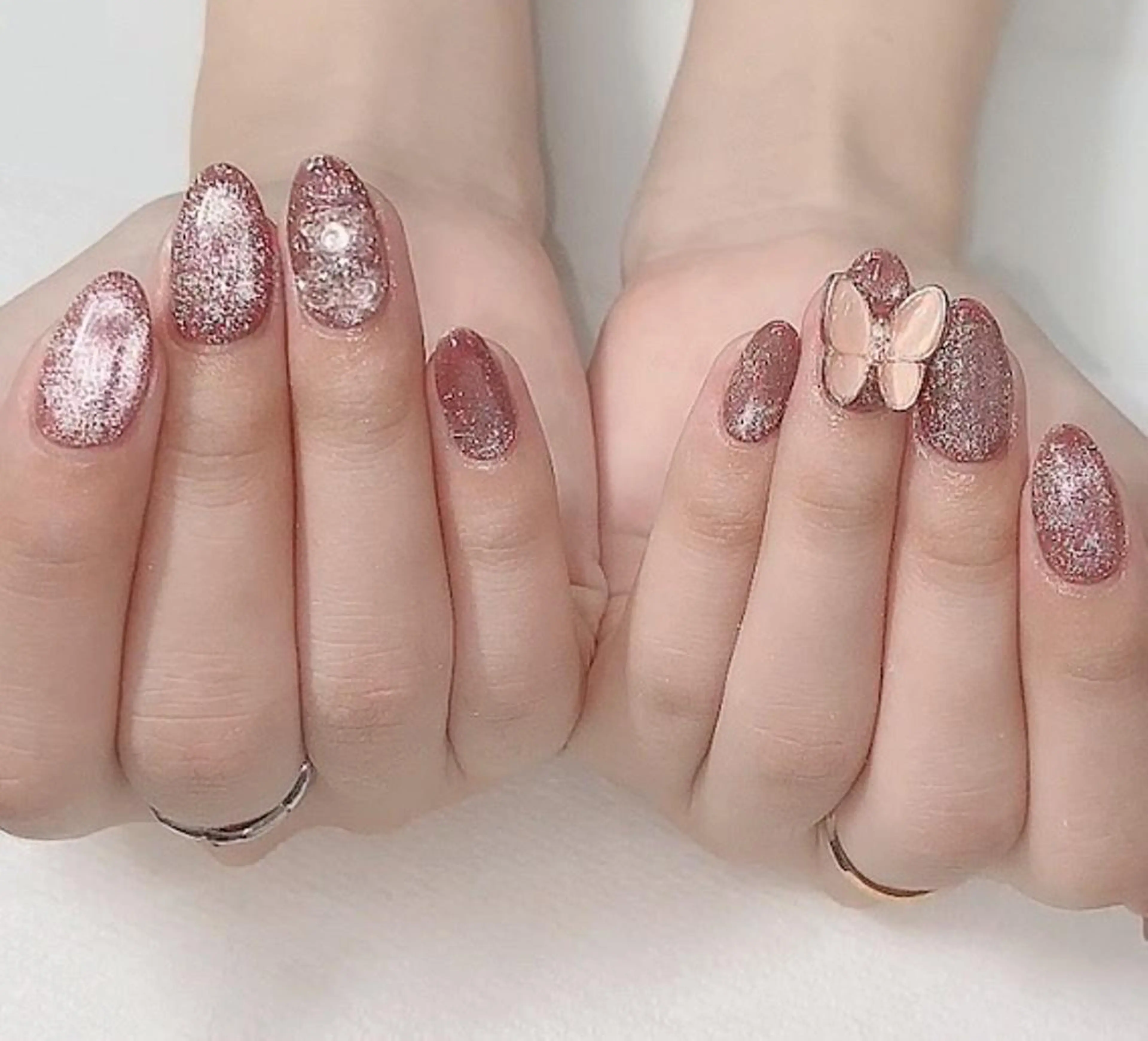 ネイル R salonのネイルデザイン