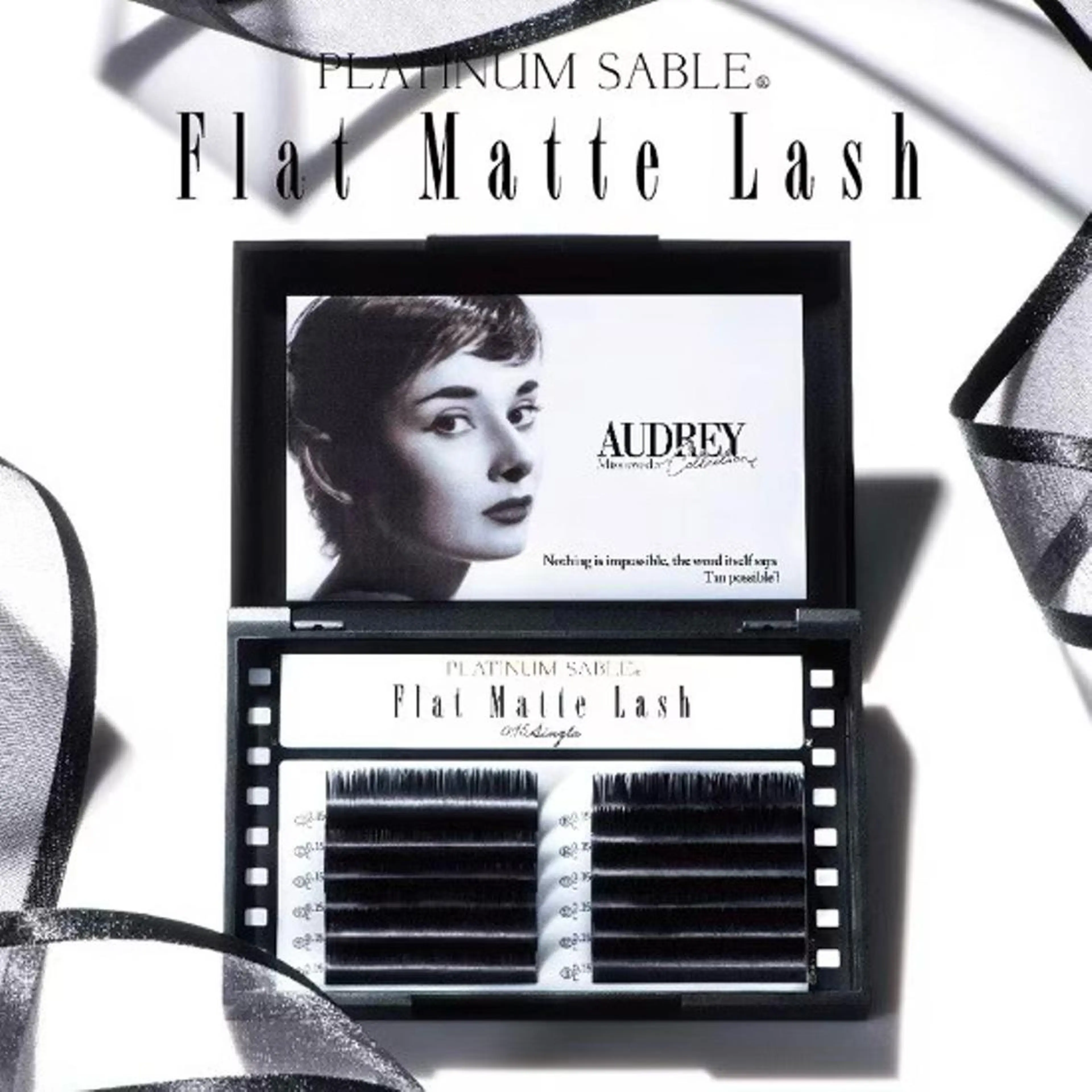 マツエク・マツパ OLIVIA恵比寿♡ 坂井 バインドロックのマツエク・マツパデザイン