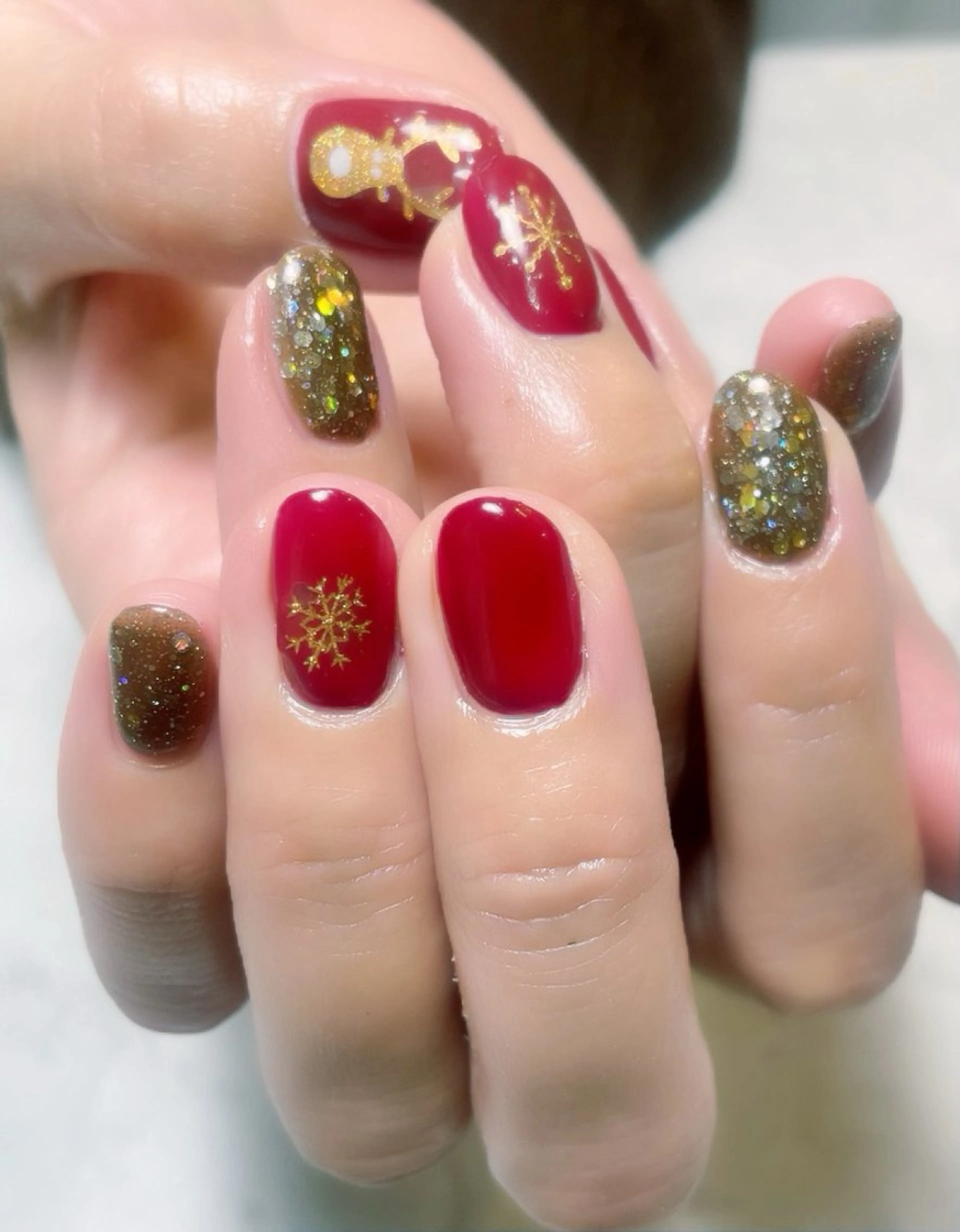ネイル koto nailsのネイルデザイン