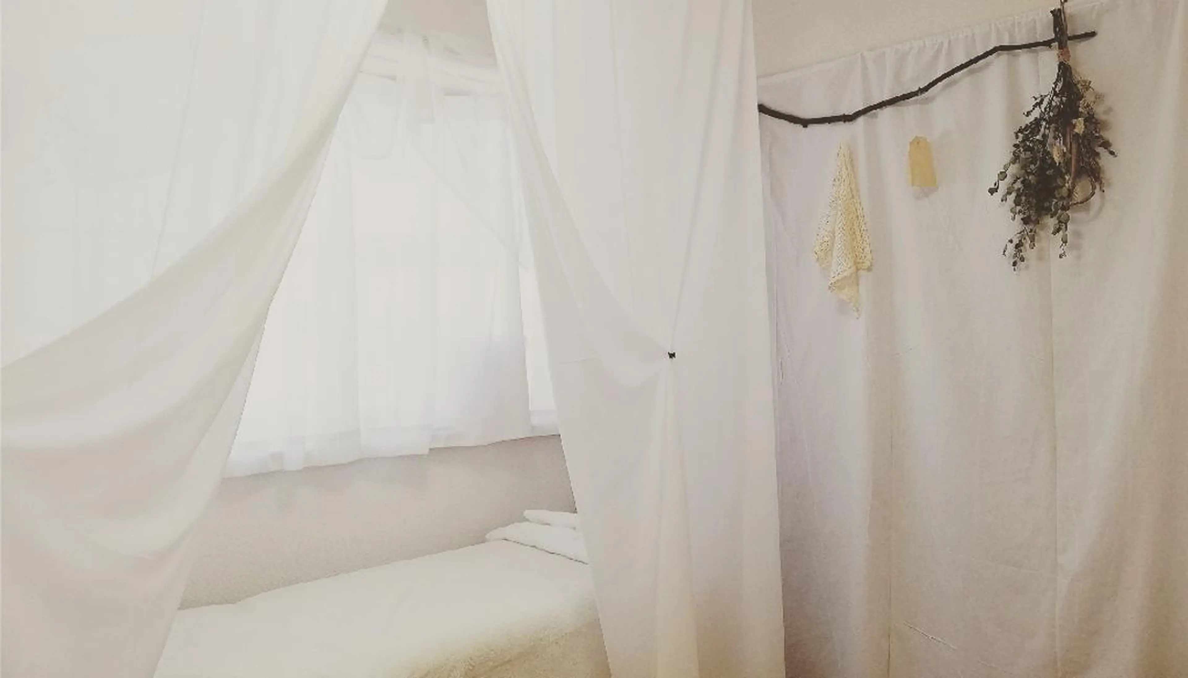 Aroma&Herb mameのエステ・リラクイメージ