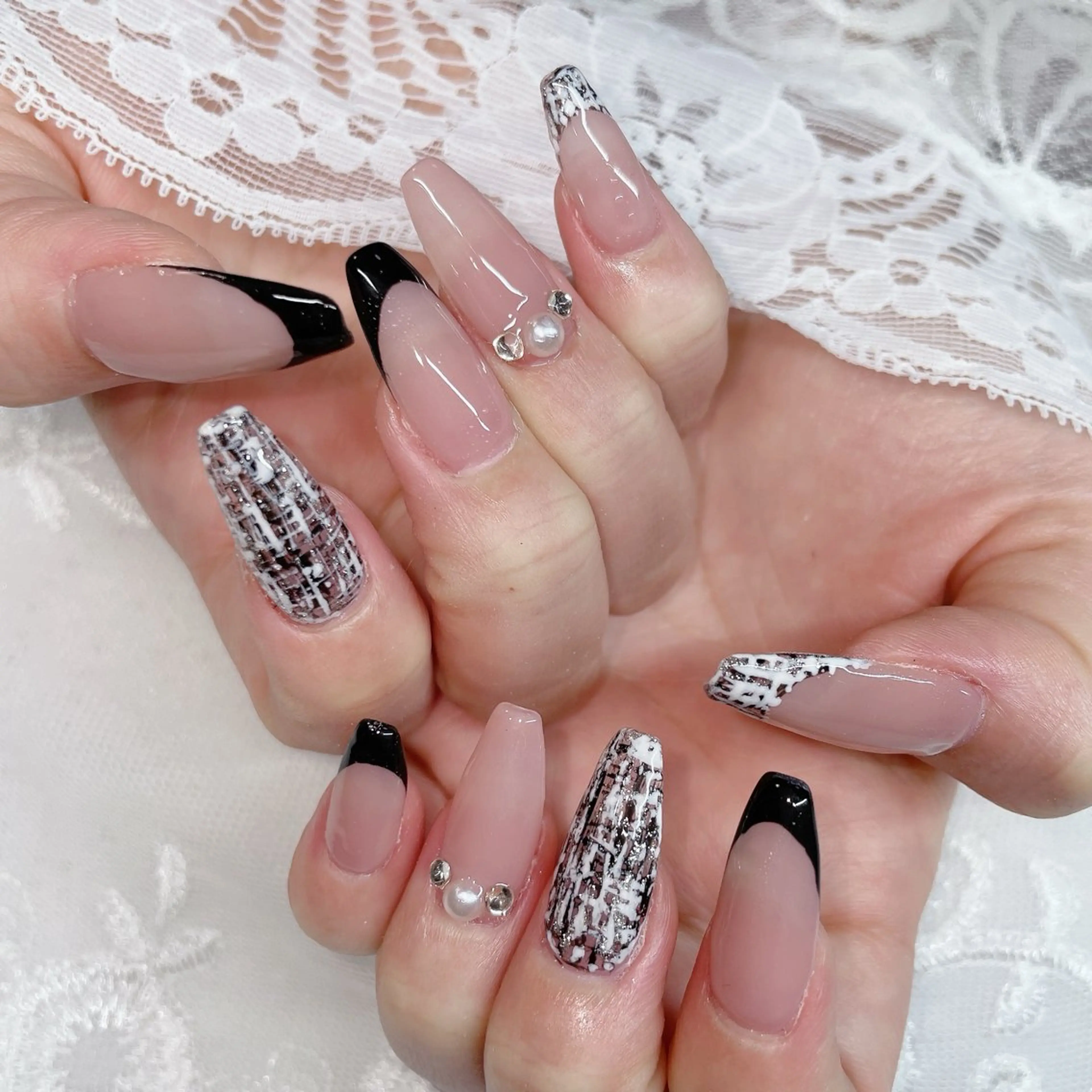 ネイル misun_ nailのネイルデザイン