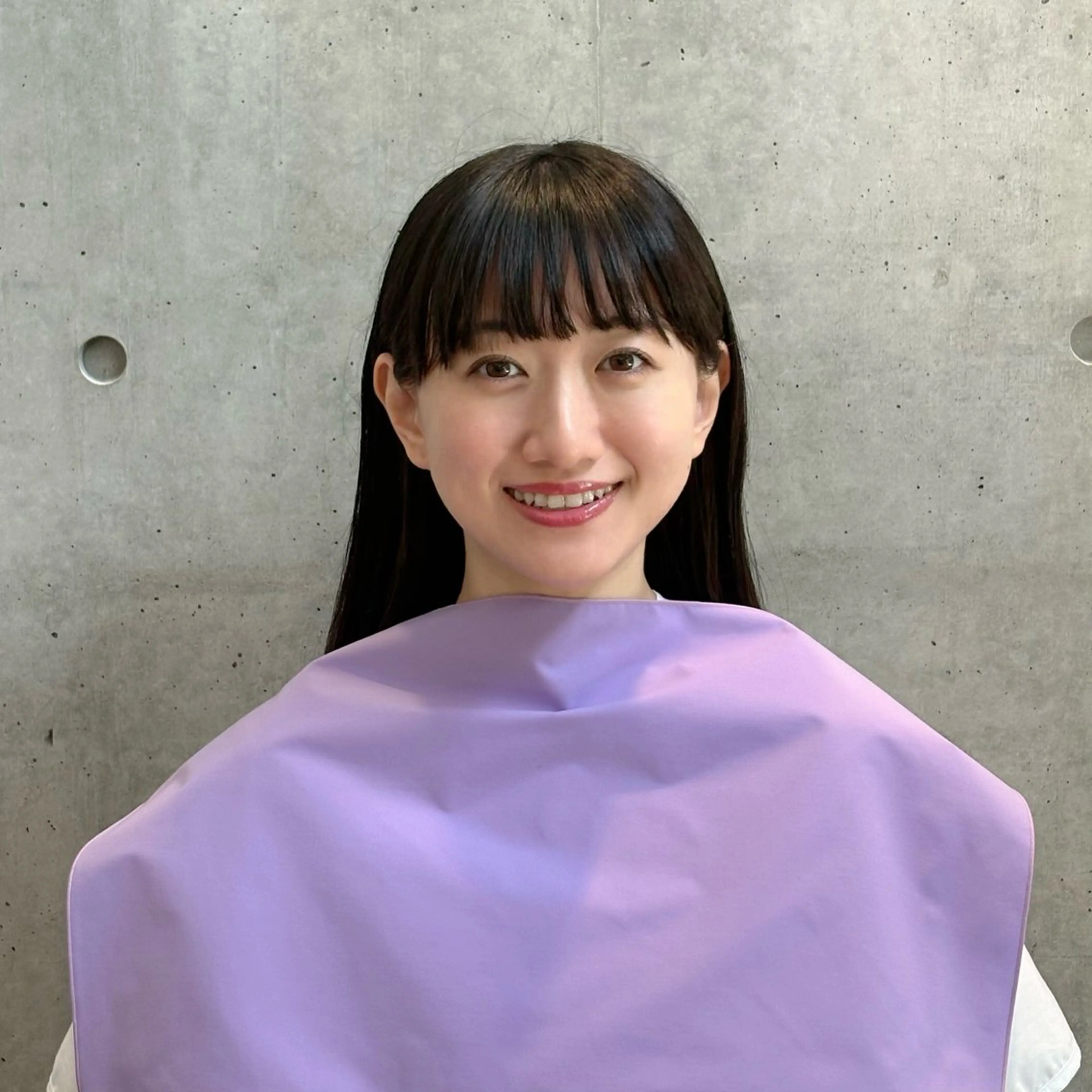 パーソナルカラー診断 パーソナルカラー診断 骨格/顔🪞Kanaのその他イメージ