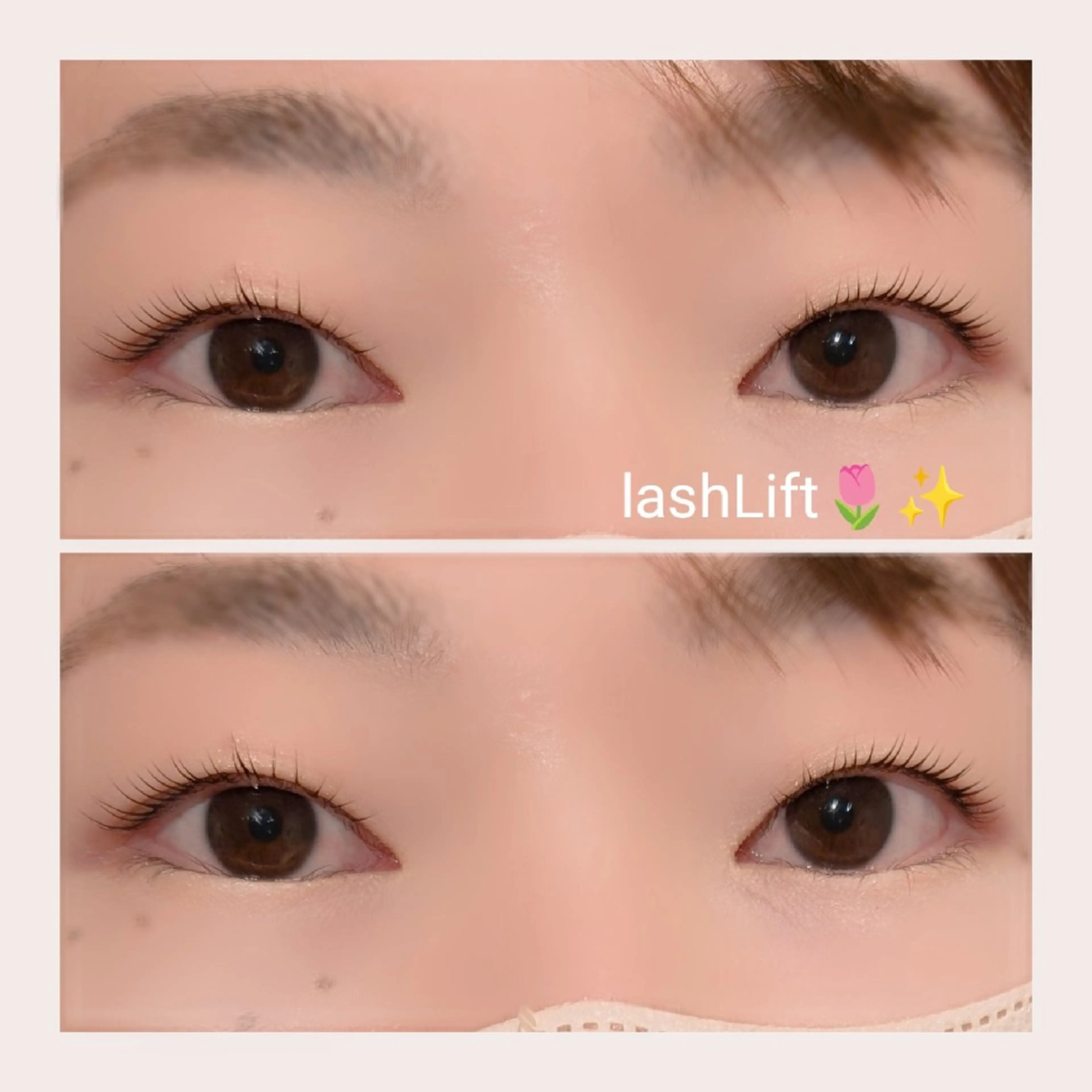 マツエク・マツパ ナチュラル diverta.Ey es🎀Harukaの眉毛・アイブロウイメージ