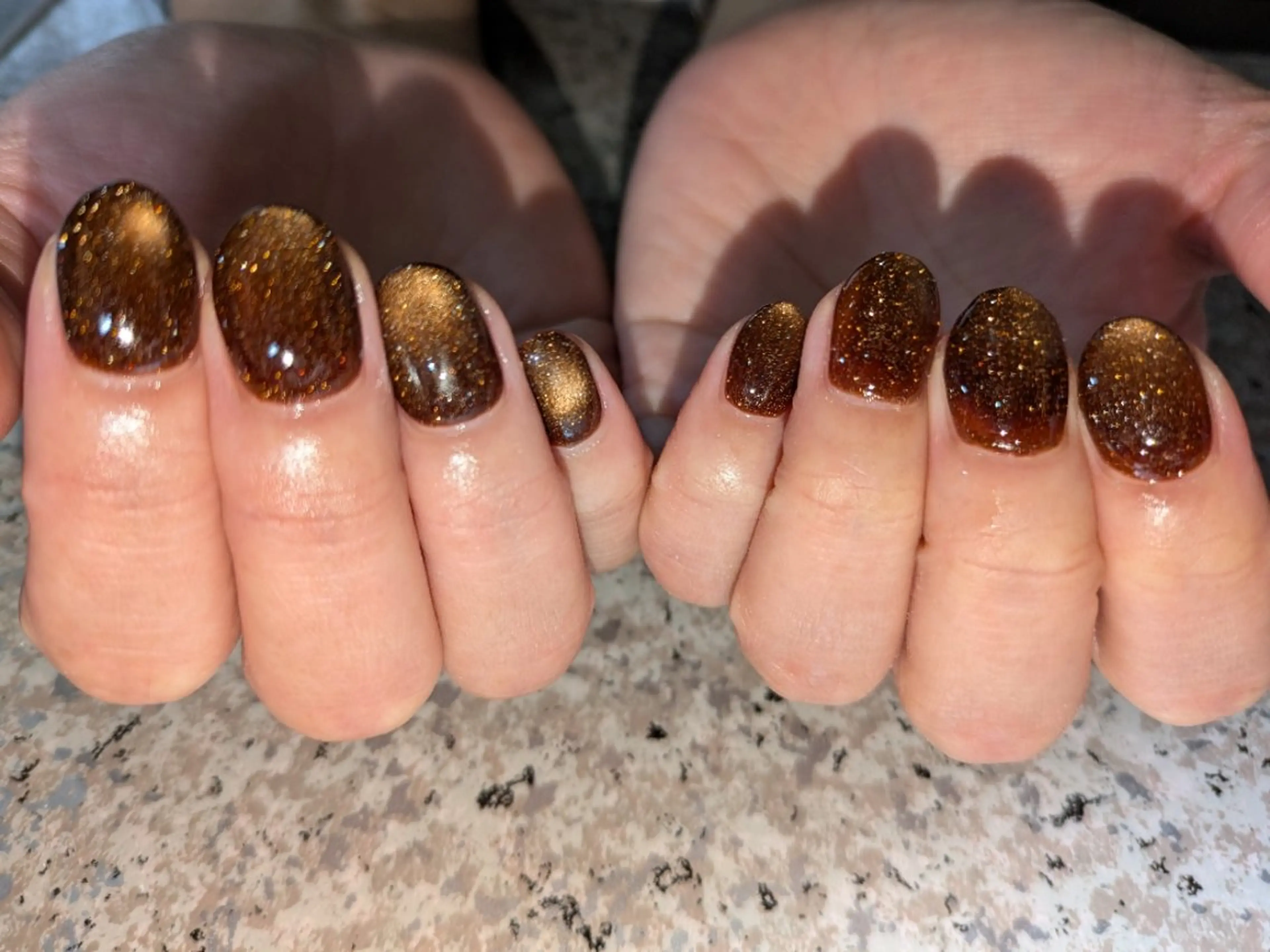 ネイル ハンドネイル スズキ マイコのネイルデザイン