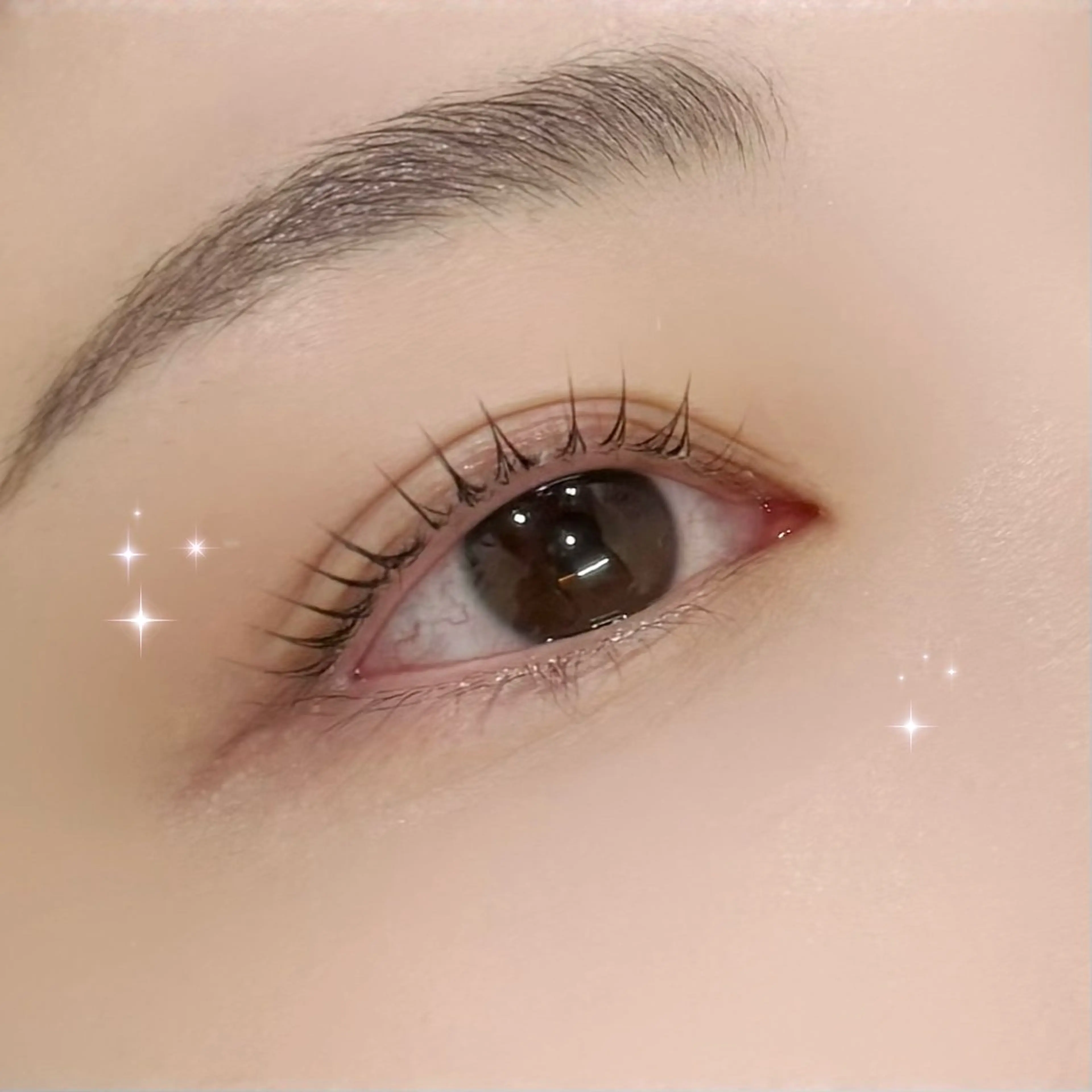 マツエク・マツパ 一重×まつ毛パーマ マツパ KOTAKE / garden足利店のマツエク・マツパデザイン