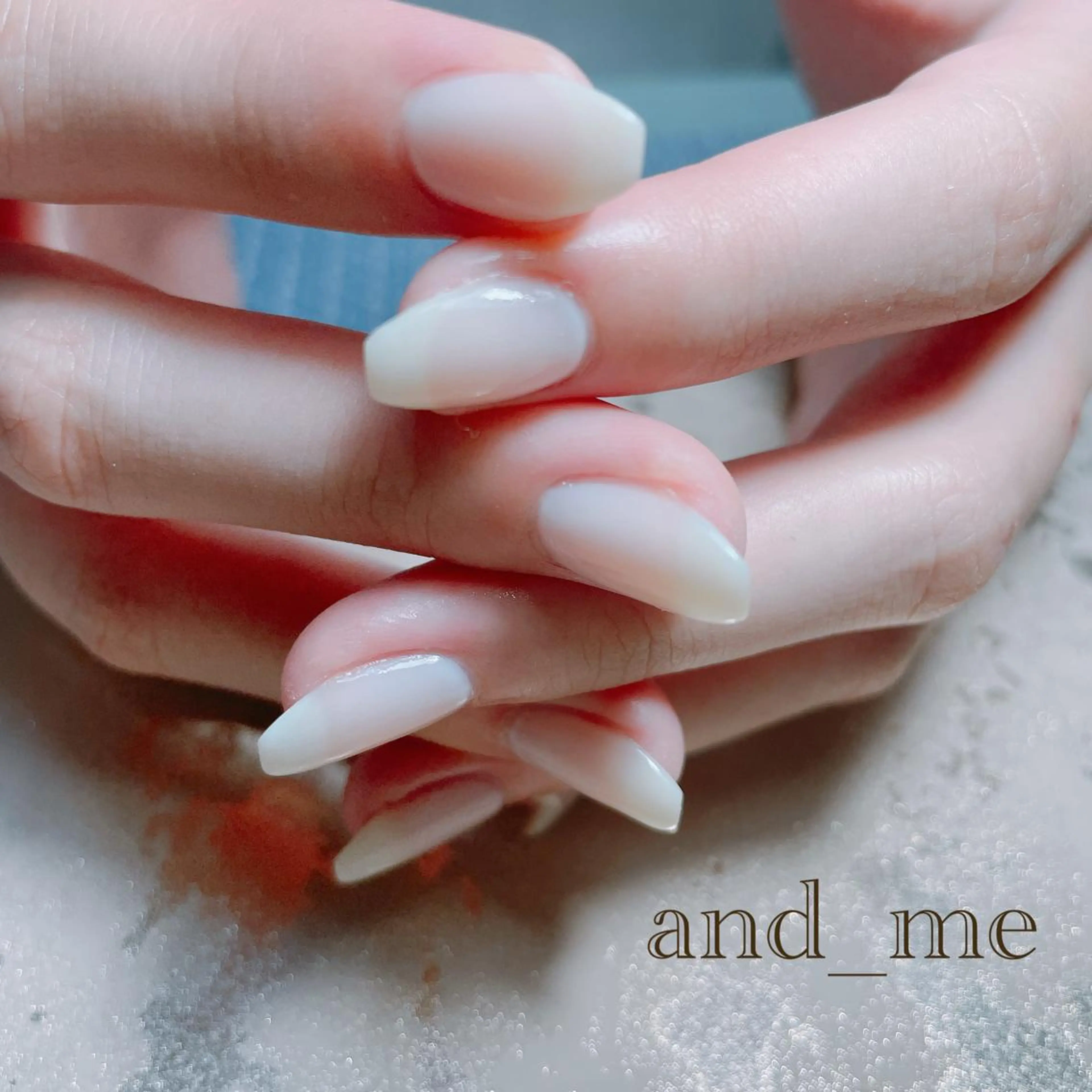 【ワンカラー】オフ有りの写真