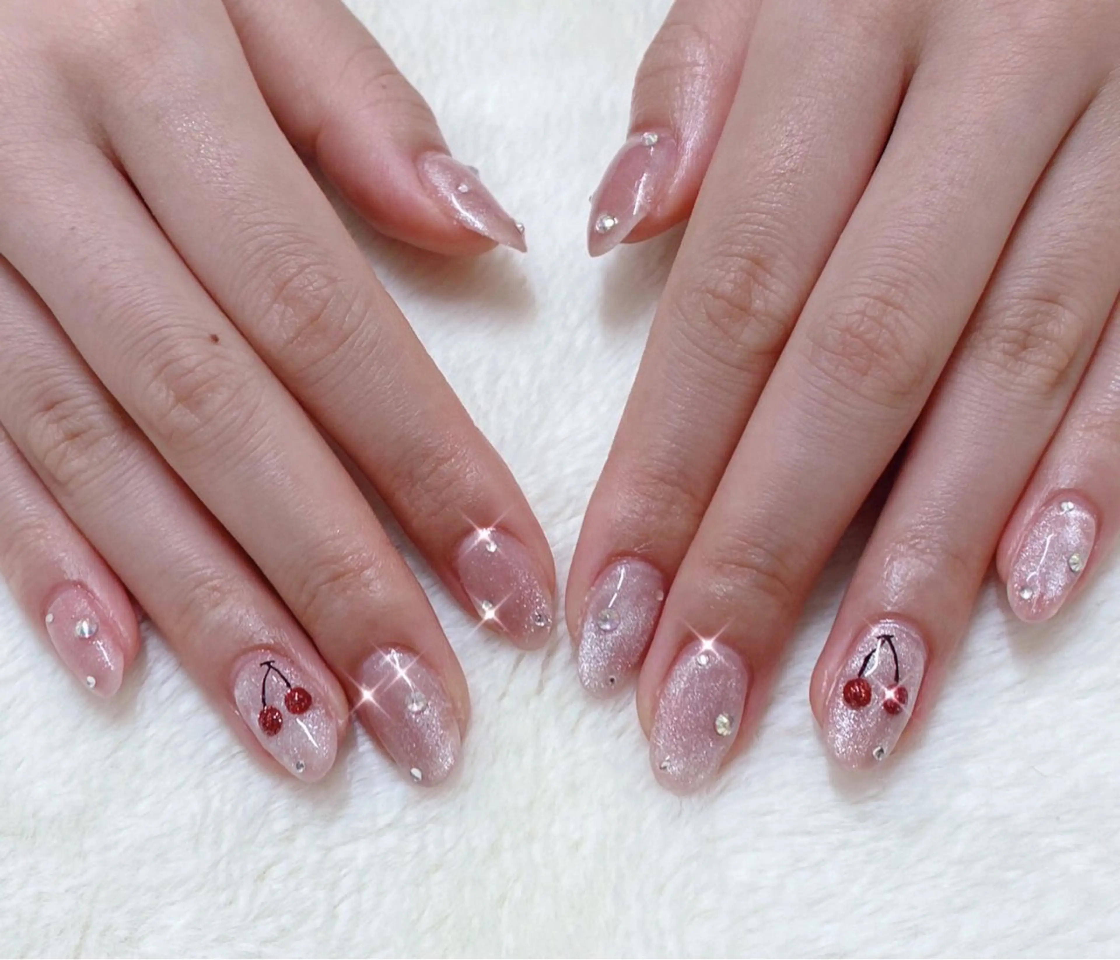 ネイル フットネイル ジェルネイル 氷ネイル・うるうるネイル 韓国ネイル オフィスネイル ハンドネイル ハンドケア 大門浜松町 ネイルのネイルデザイン