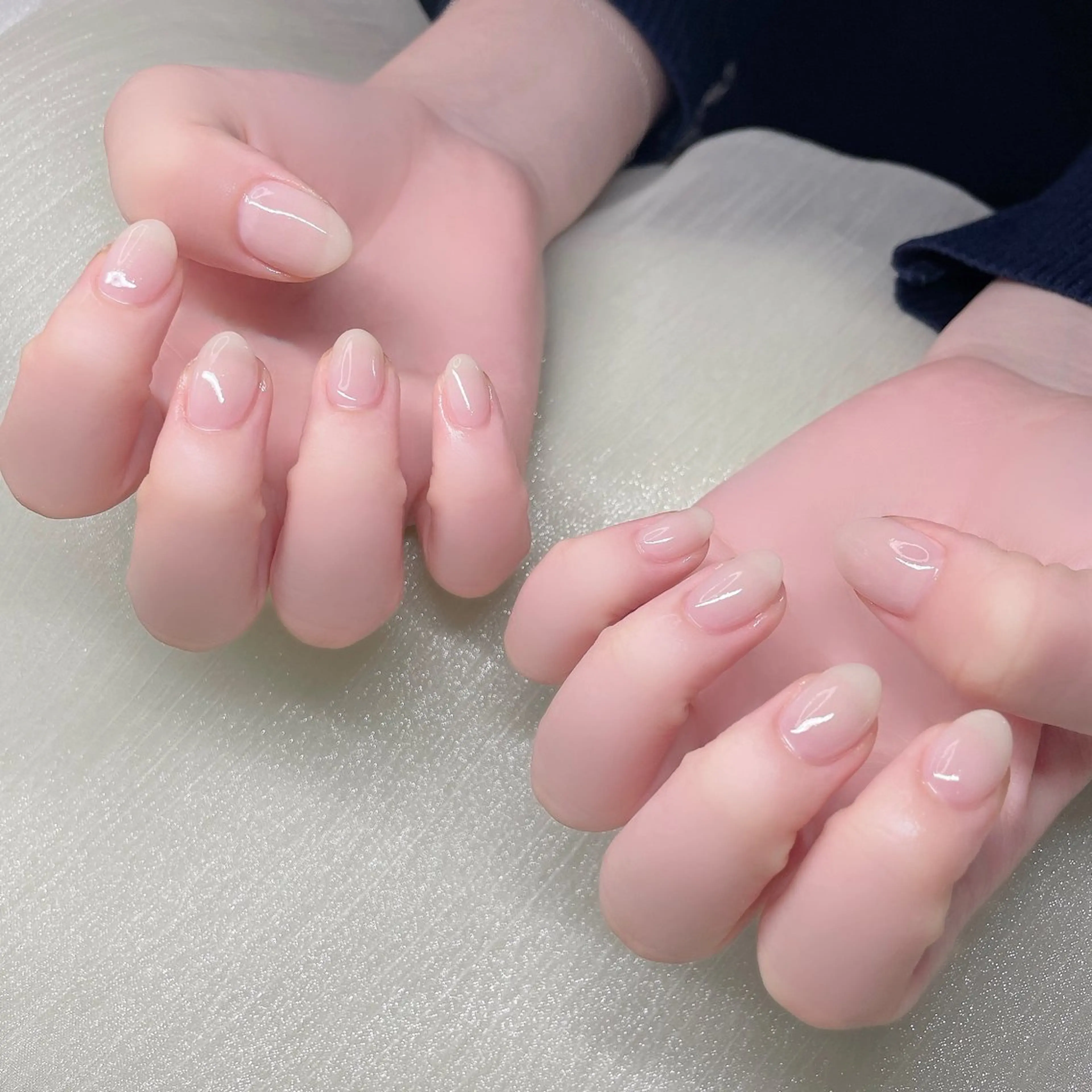 ネイル ハンドネイル Nailist suzuのネイルデザイン