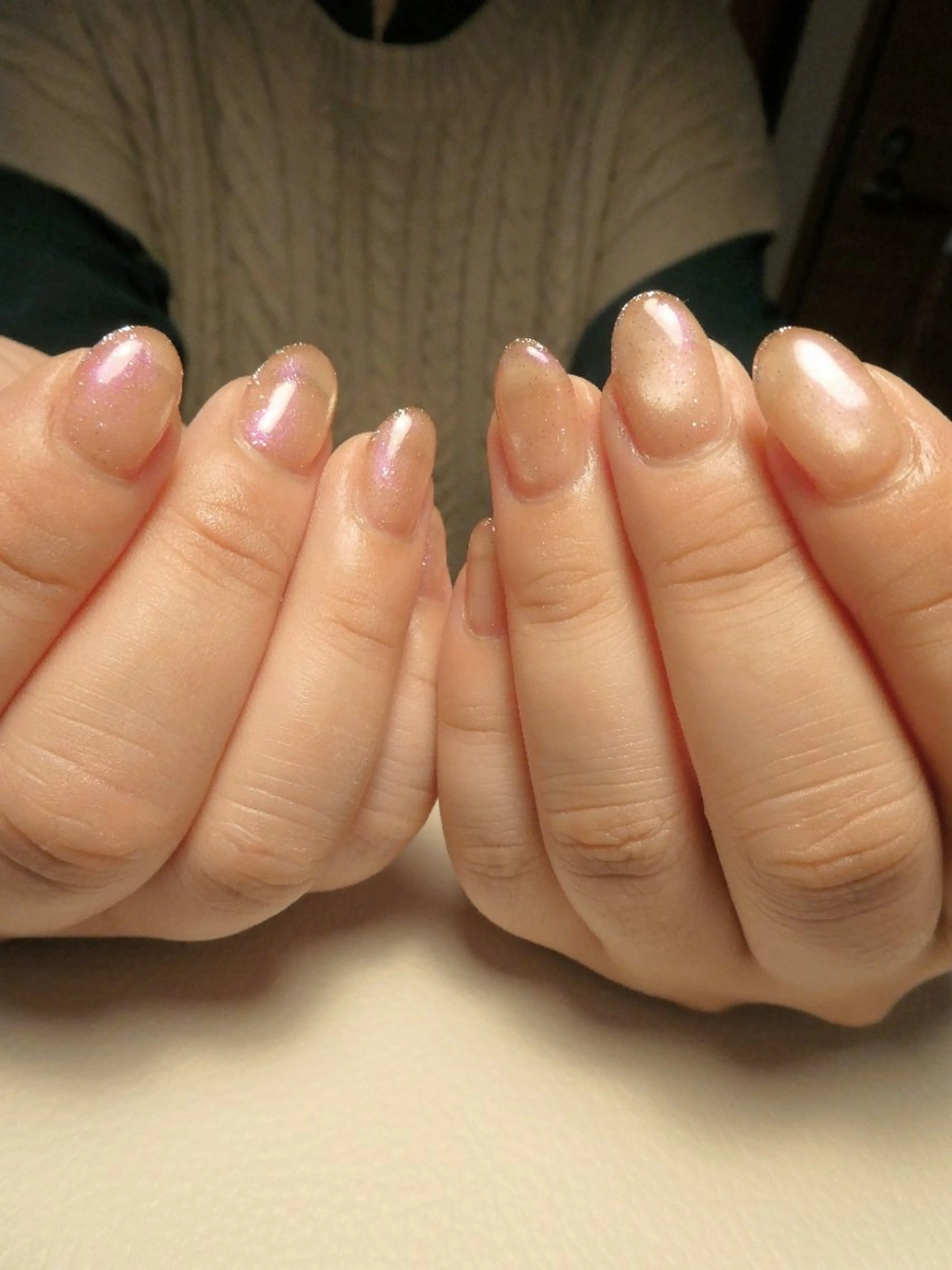 ネイル ハンドネイル ihana/ makoのネイルデザイン