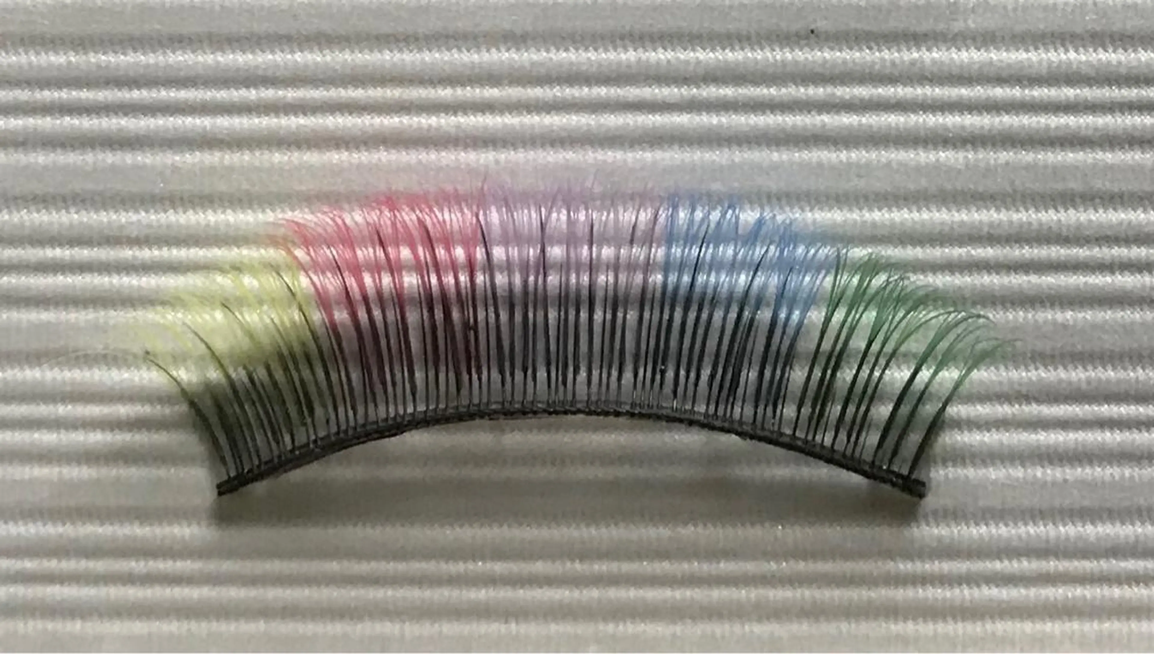 マツエク・マツパ ボリュームラッシュ maru◎maru所属・maru◎ maruのマツエク・マツパデザイン