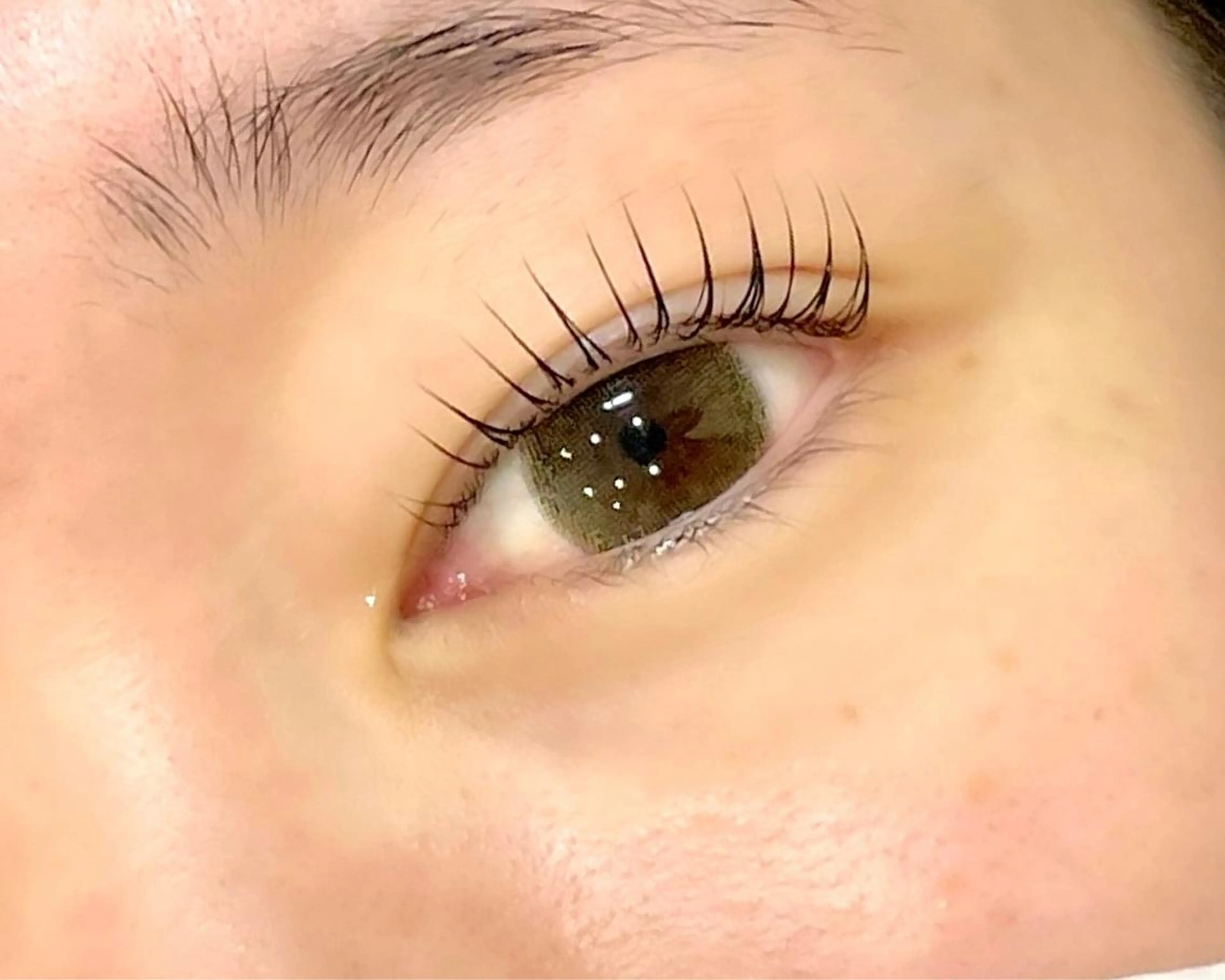 マツエク・マツパ eyelash mutのマツエク・マツパデザイン