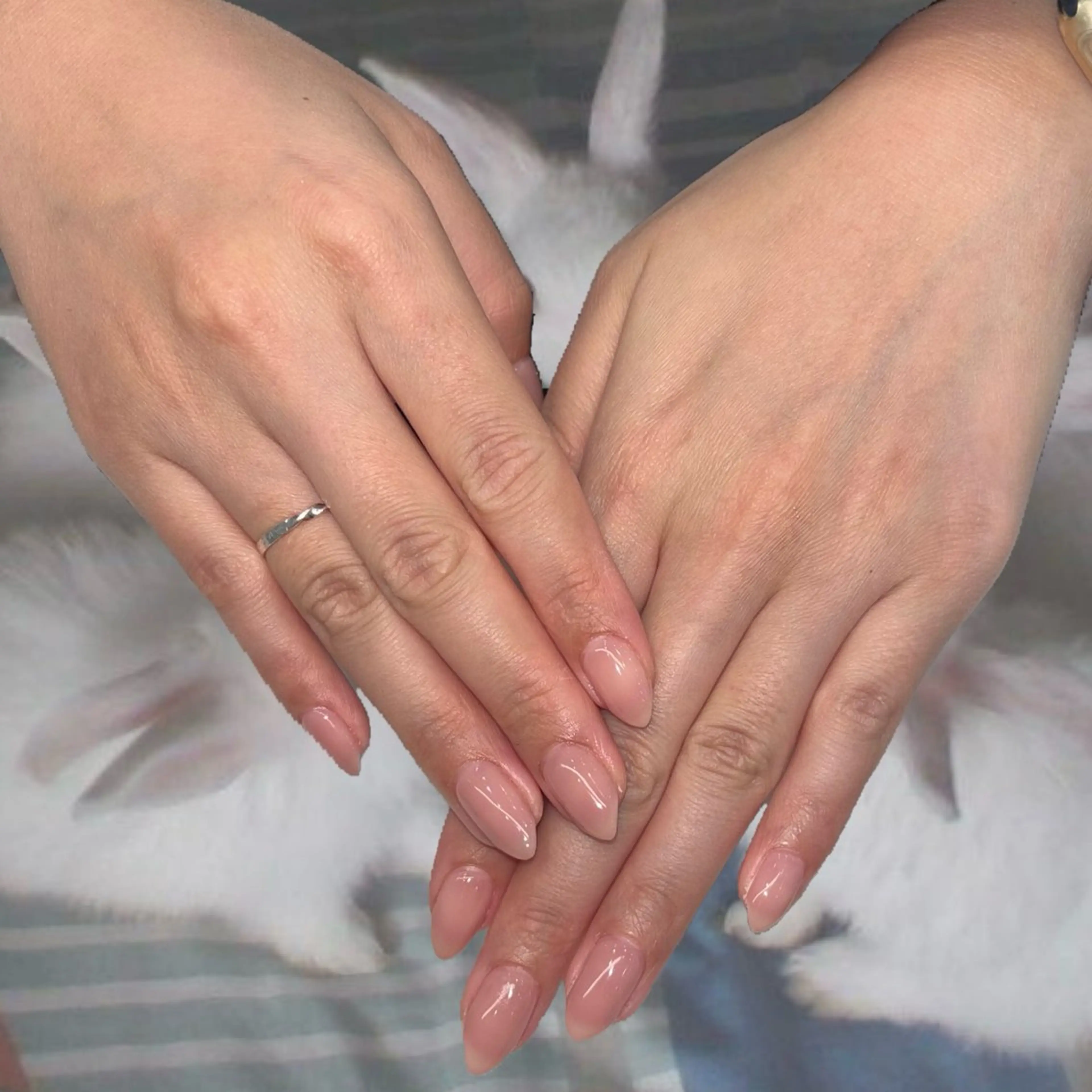 ネイル VENUS BELT /FUTAのネイルデザイン