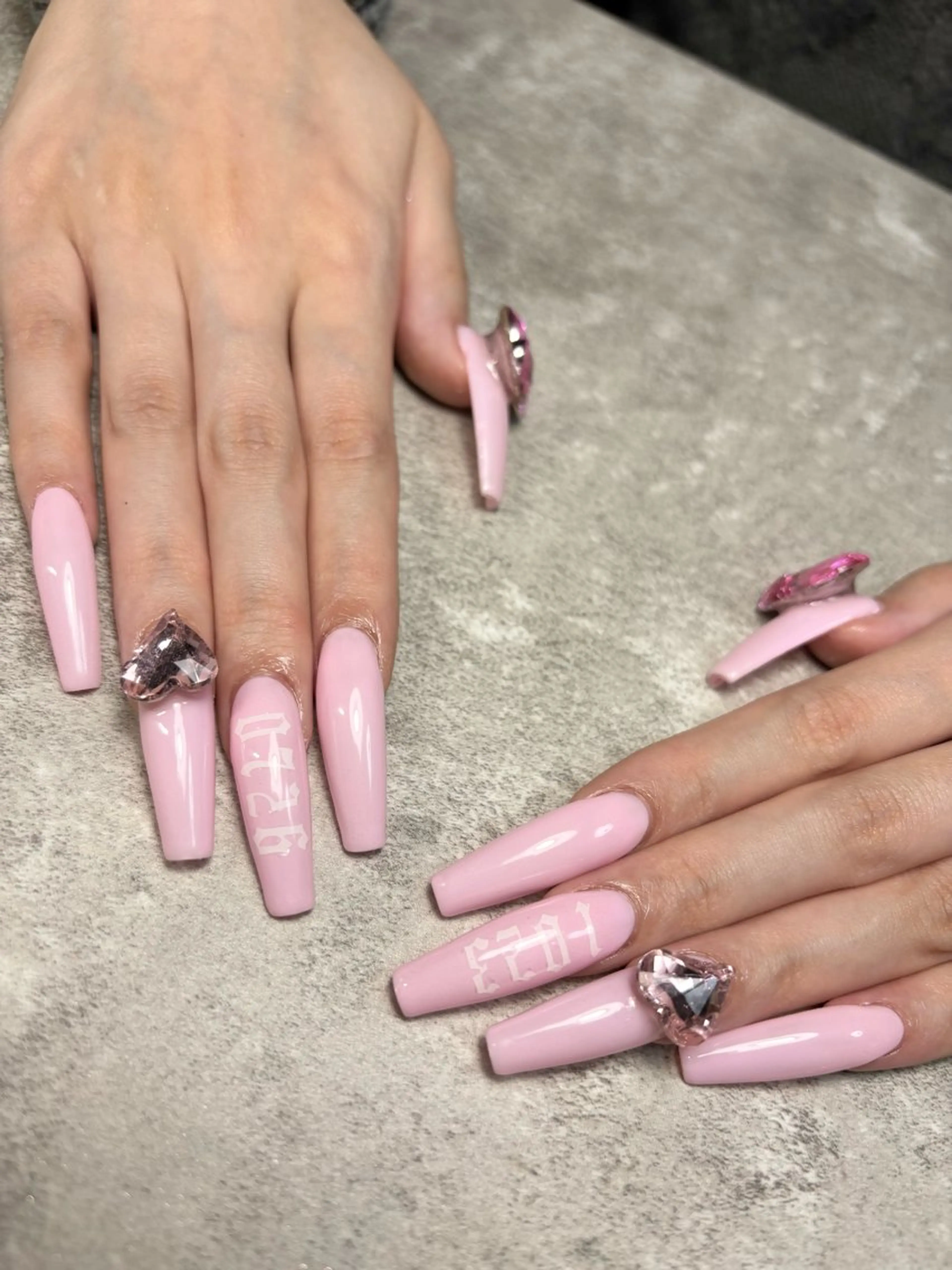 ネイル Y's nailのネイルデザイン