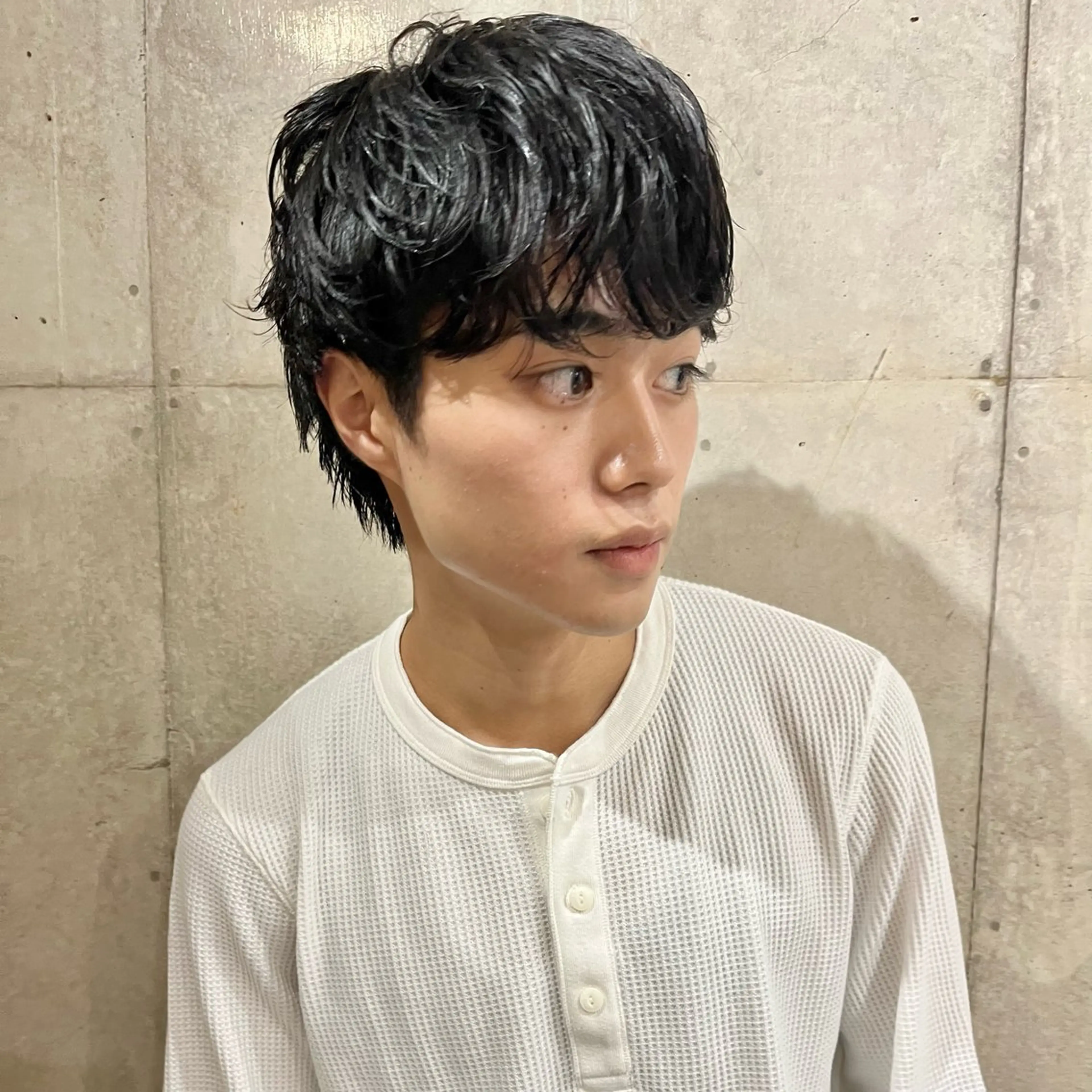 【🌵1日3名様限定🌵】カット+SPAシャンプー¥9900→¥5500の写真