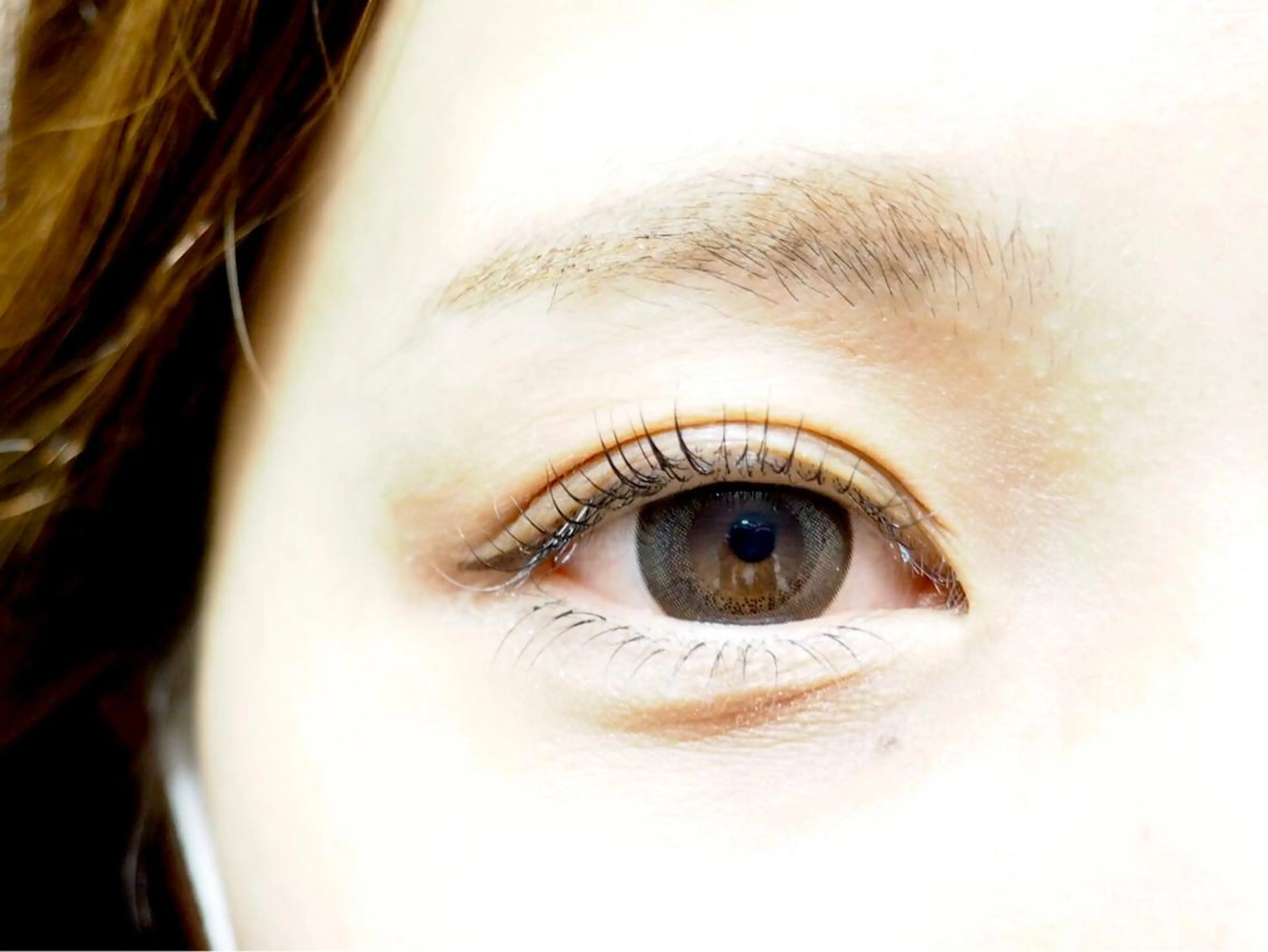 マツエク・マツパ ビューティーサロン ココラのマツエク・マツパデザイン