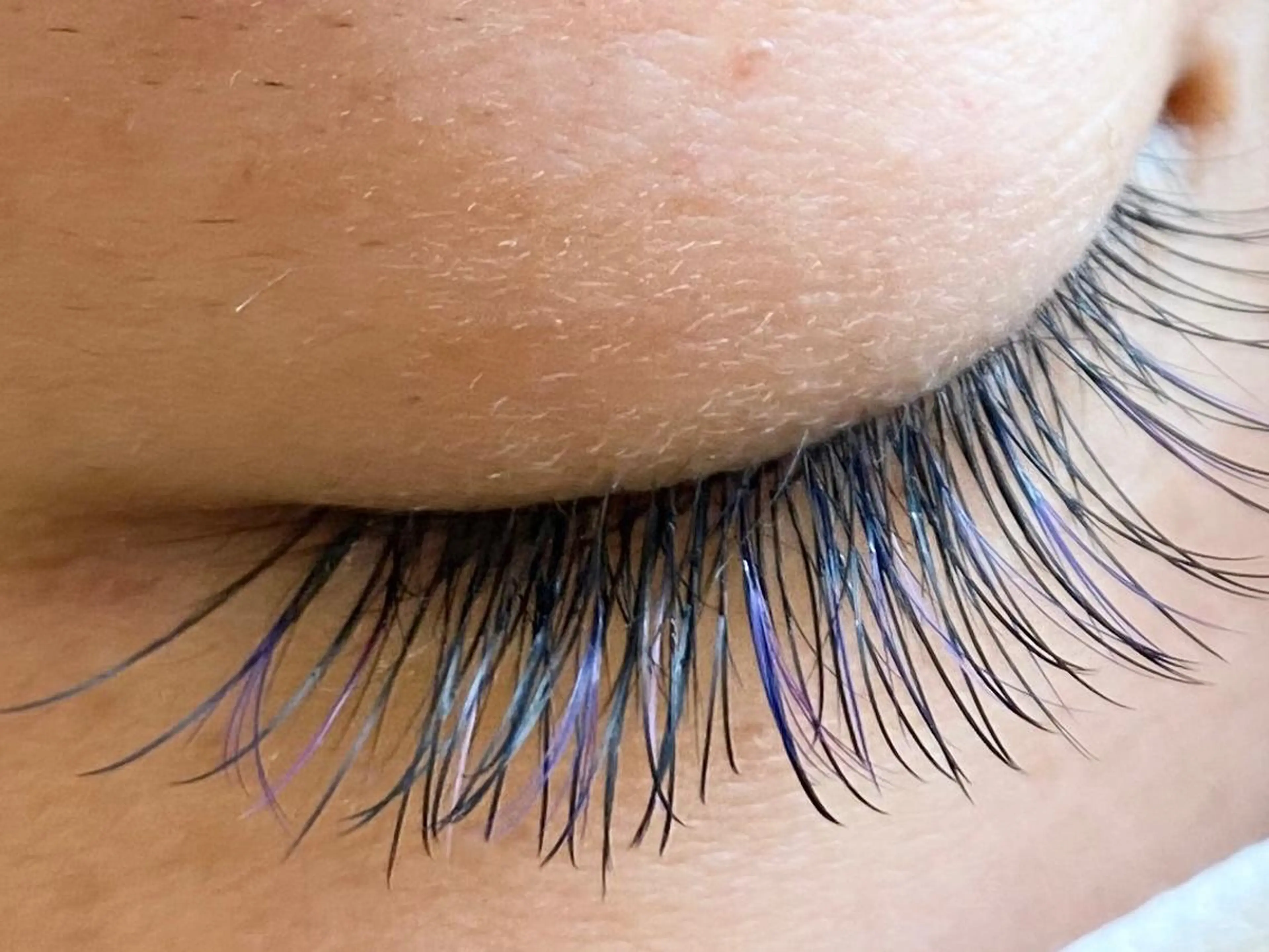 マツエク・マツパ eyelash lienのマツエク・マツパデザイン