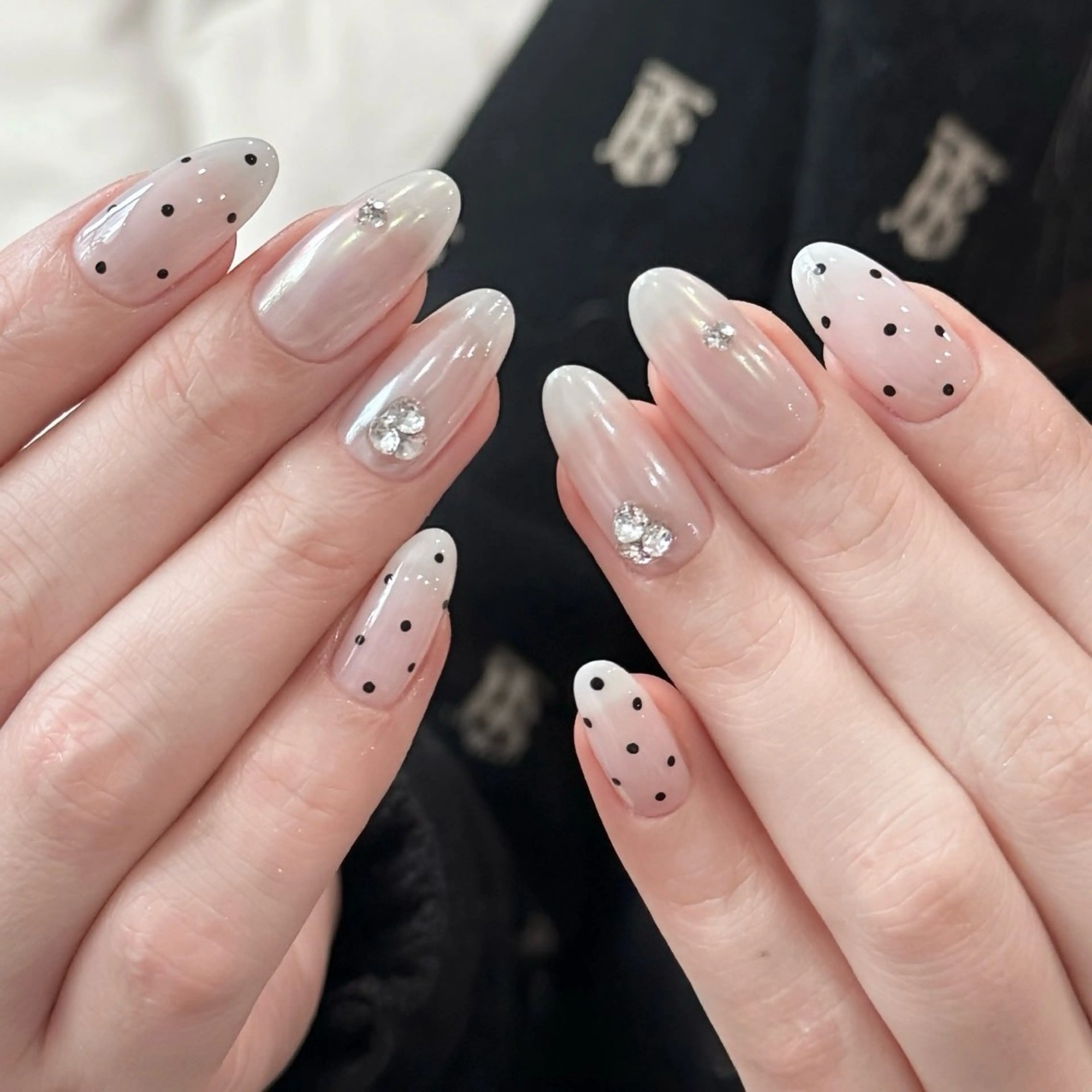 ネイル Green Nail YURIのネイルデザイン