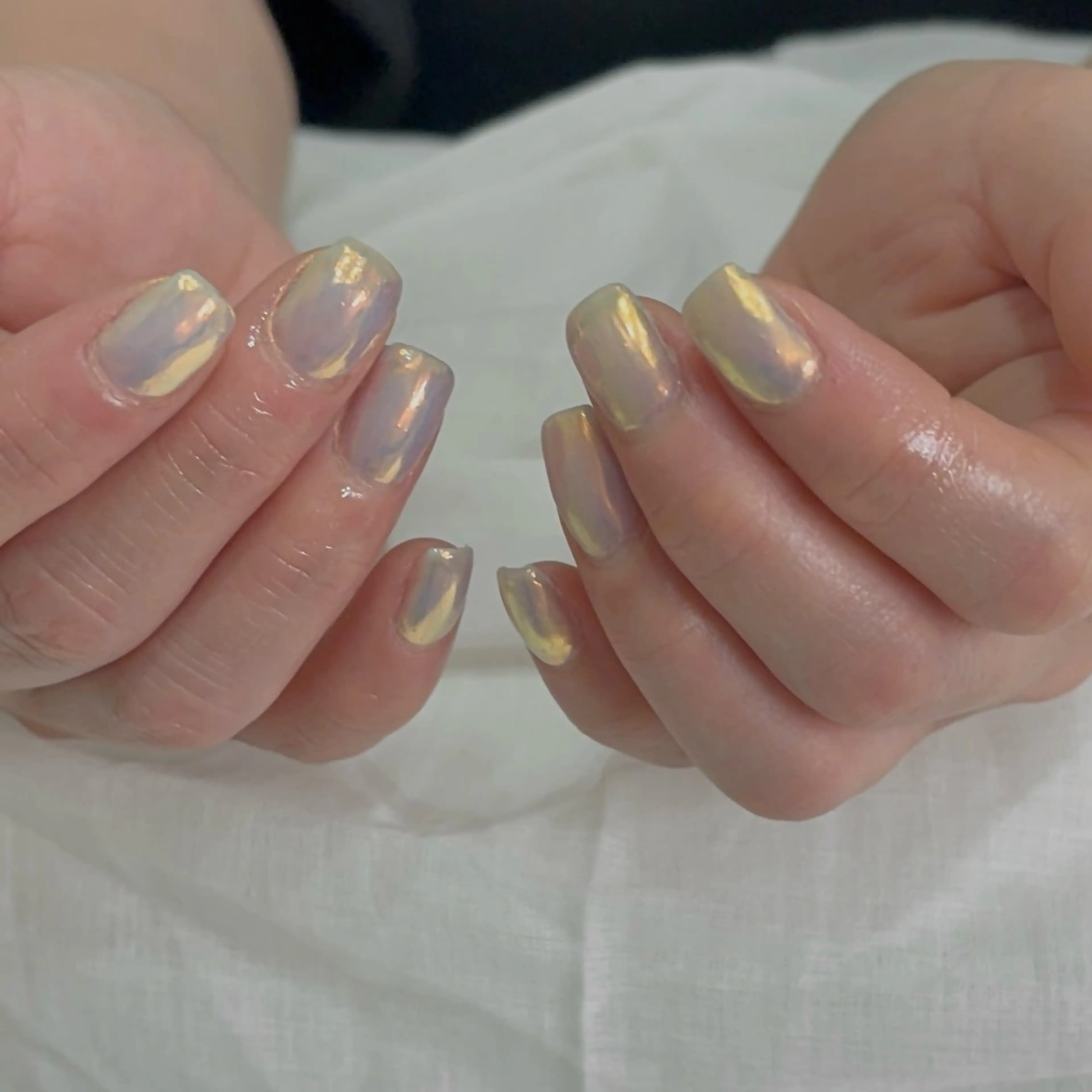 ネイル ハンドネイル Nail salon topazのネイルデザイン