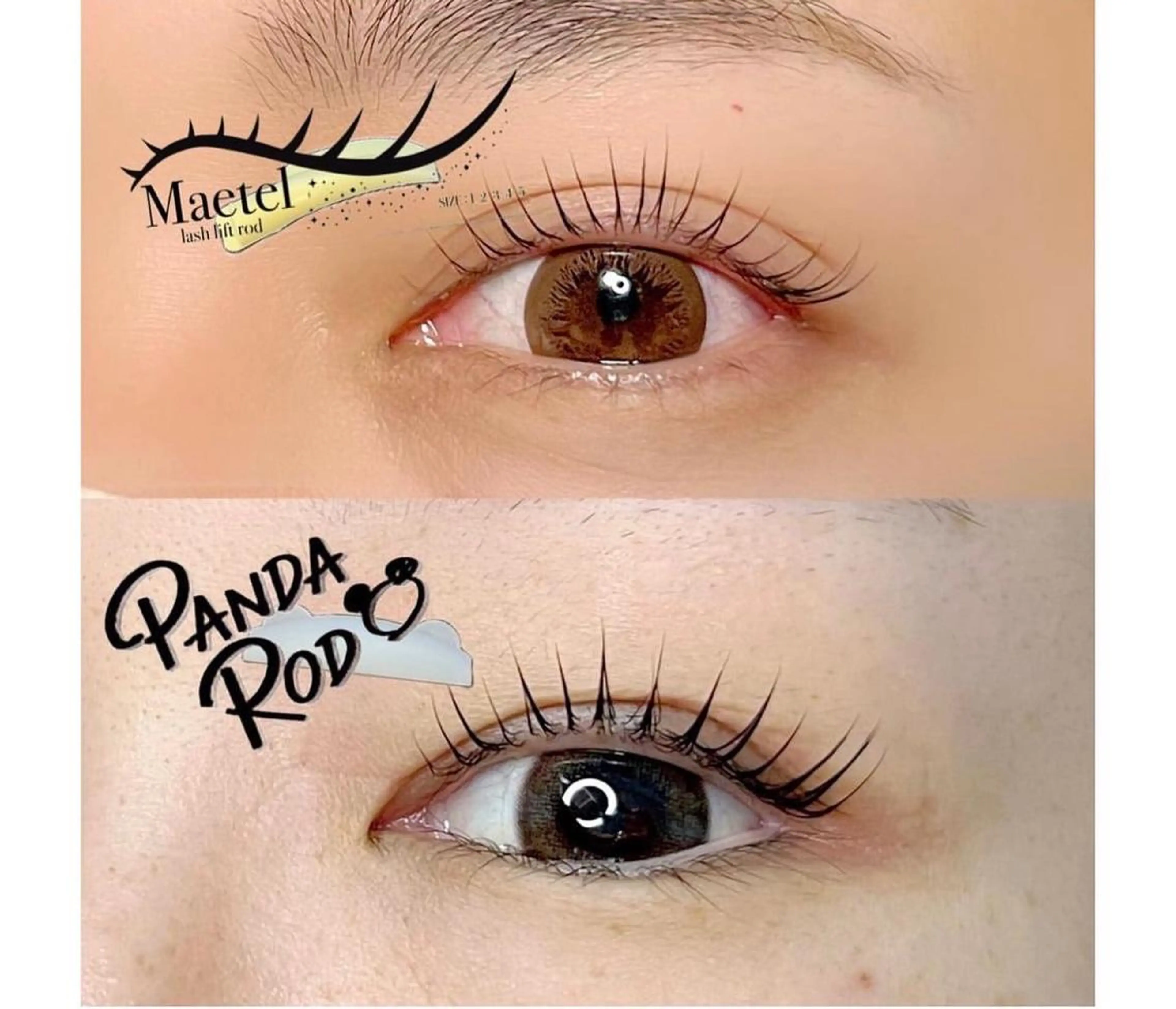 マツエク・マツパ Favori 野田のマツエク・マツパデザイン