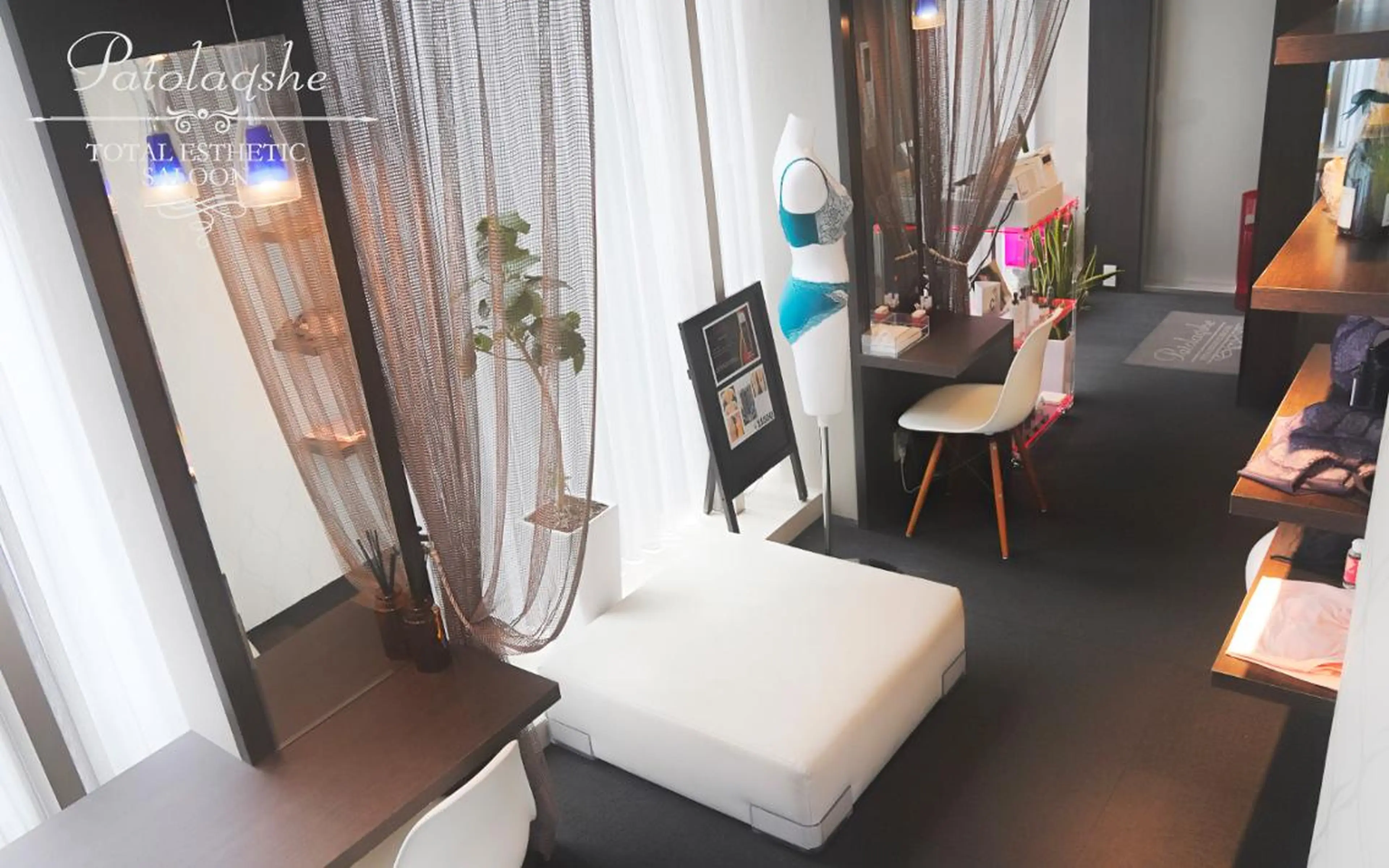 パトラクシェ 銀座店のエステ・リラクイメージ