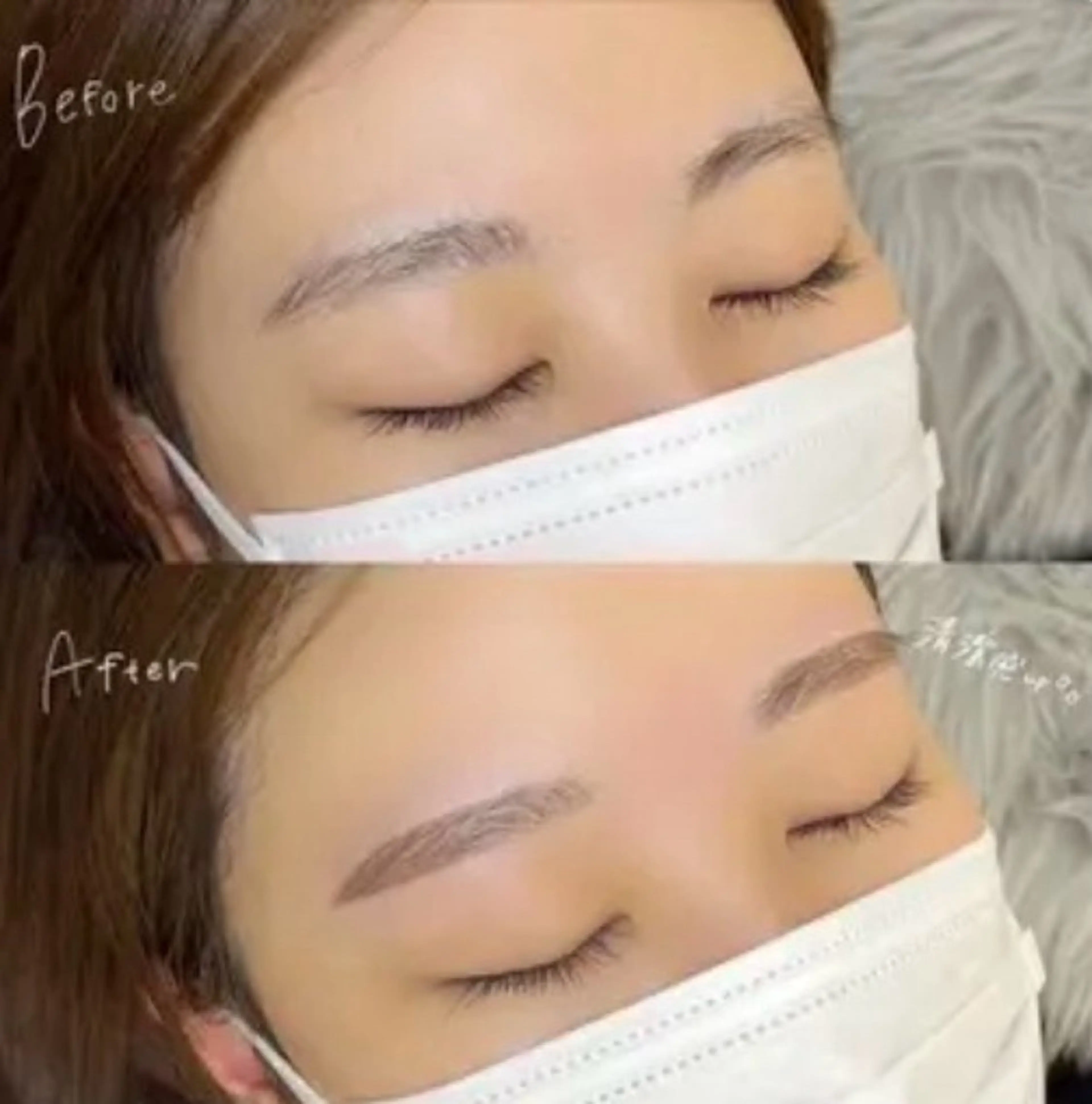 🎀4月21日​〜​5月3日限定 ワックス＆間引き🎀の写真