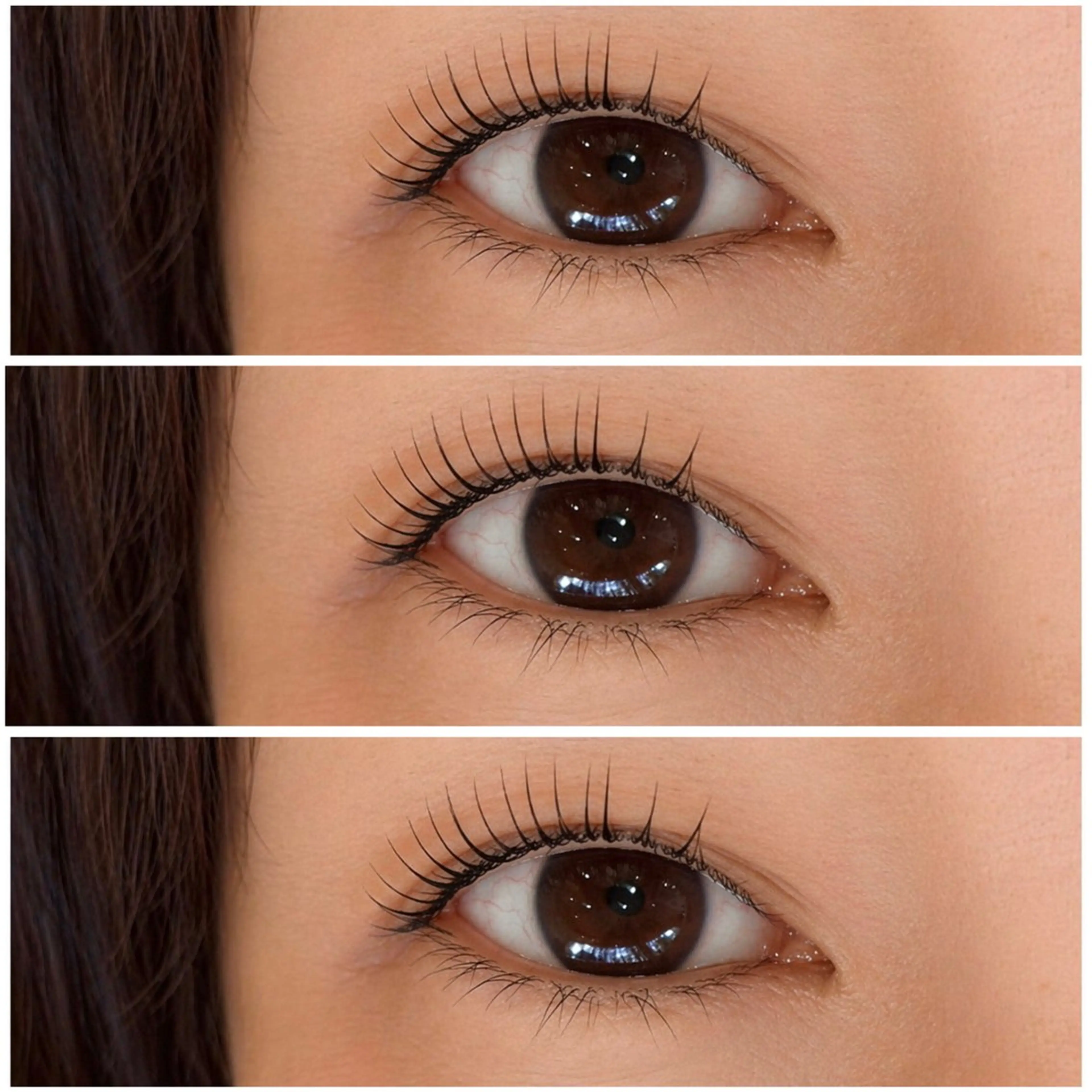 マツエク・マツパ JilL原店 中島のマツエク・マツパデザイン